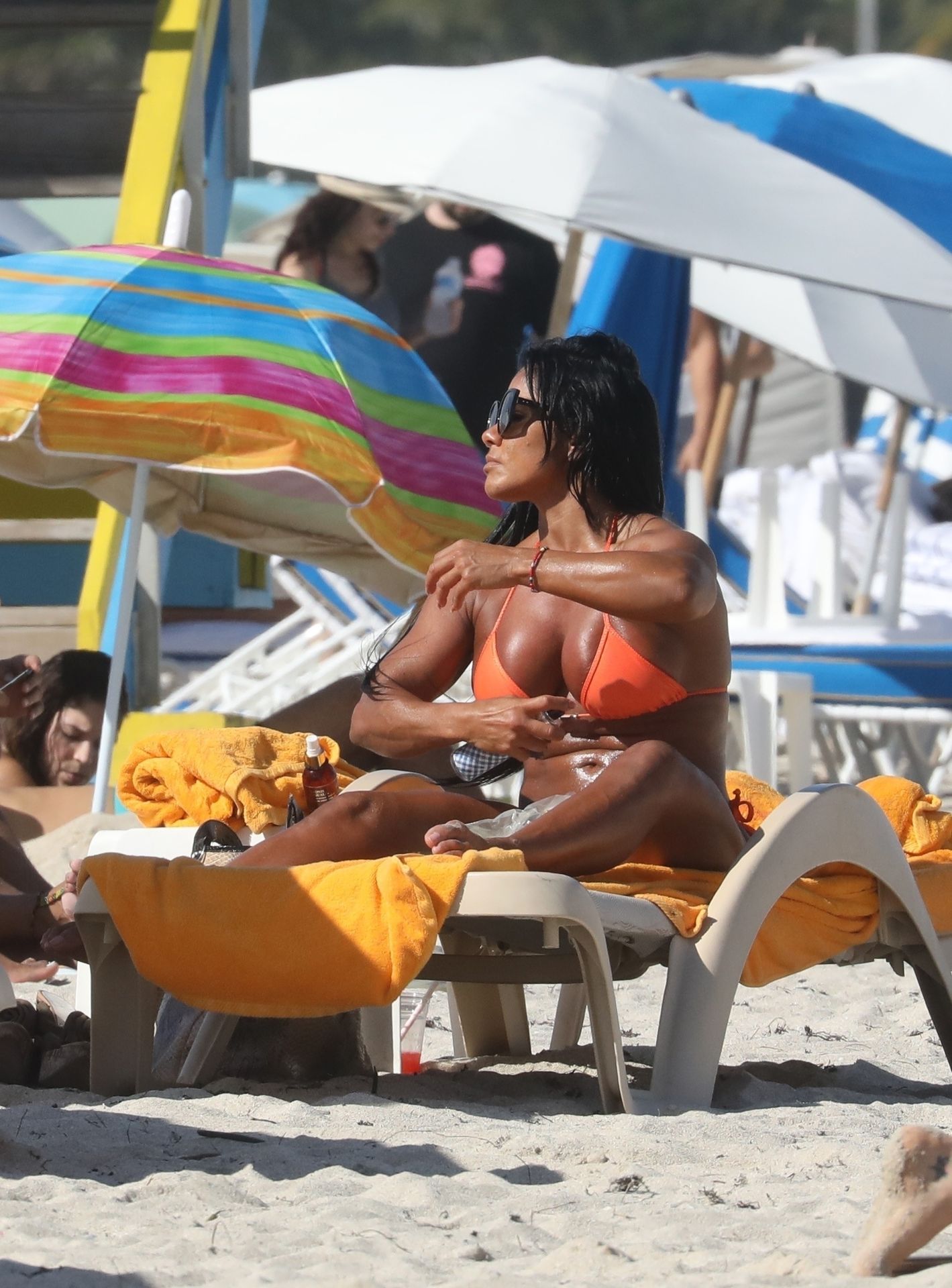 Maripily Rivera Sexy 021