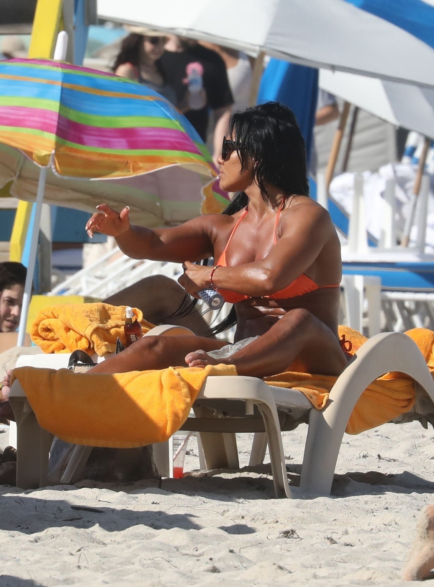 Maripily Rivera Sexy 022