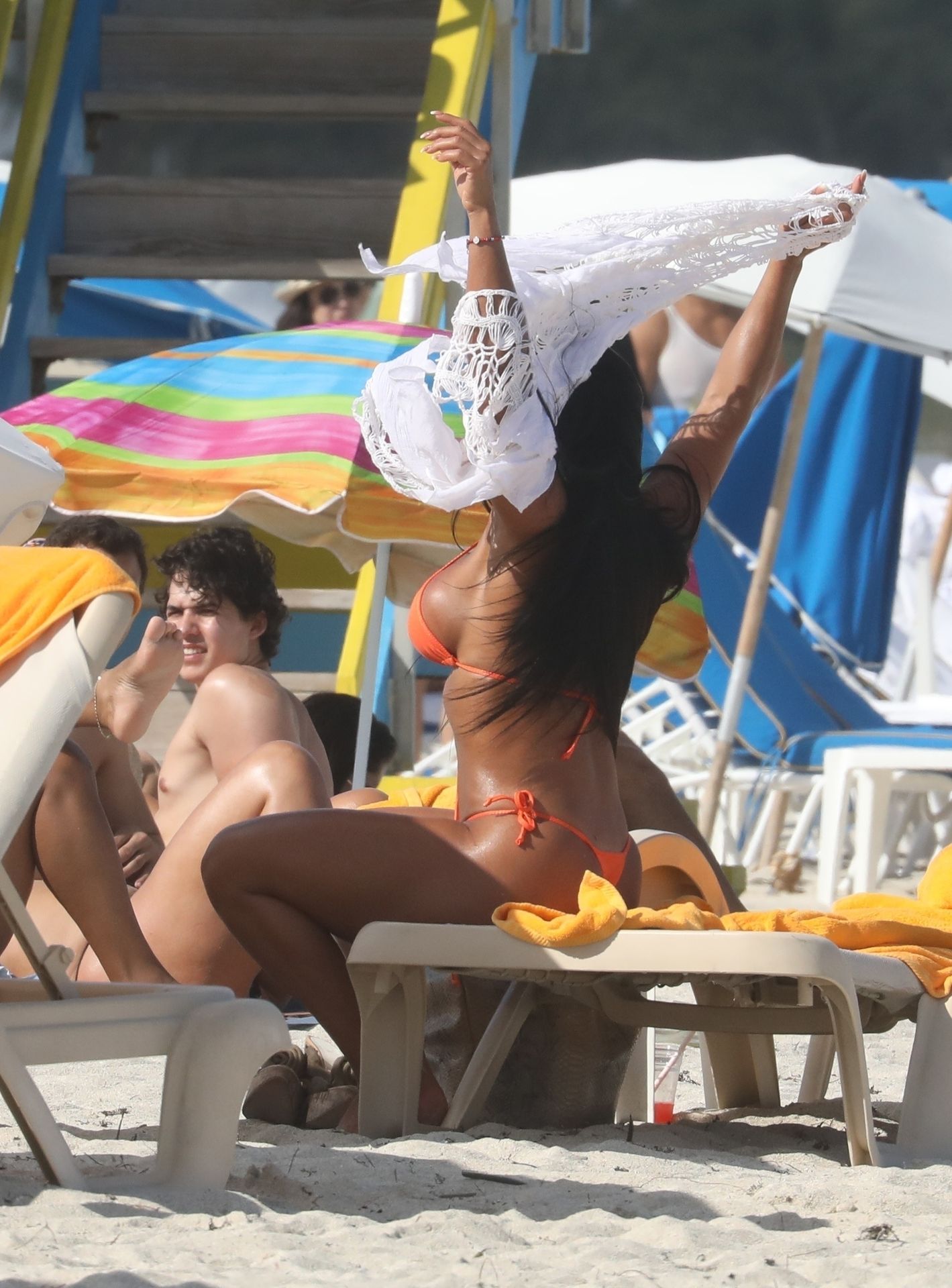 Maripily Rivera Sexy 023