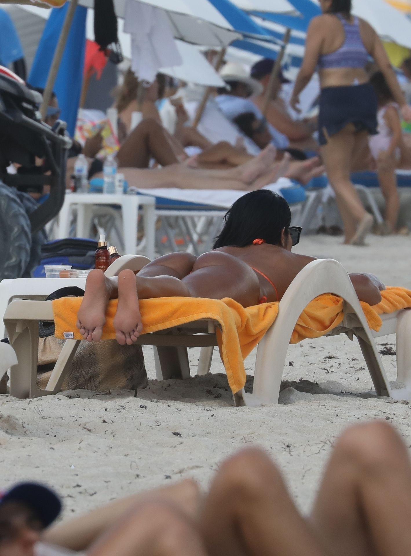 Maripily Rivera Sexy 006