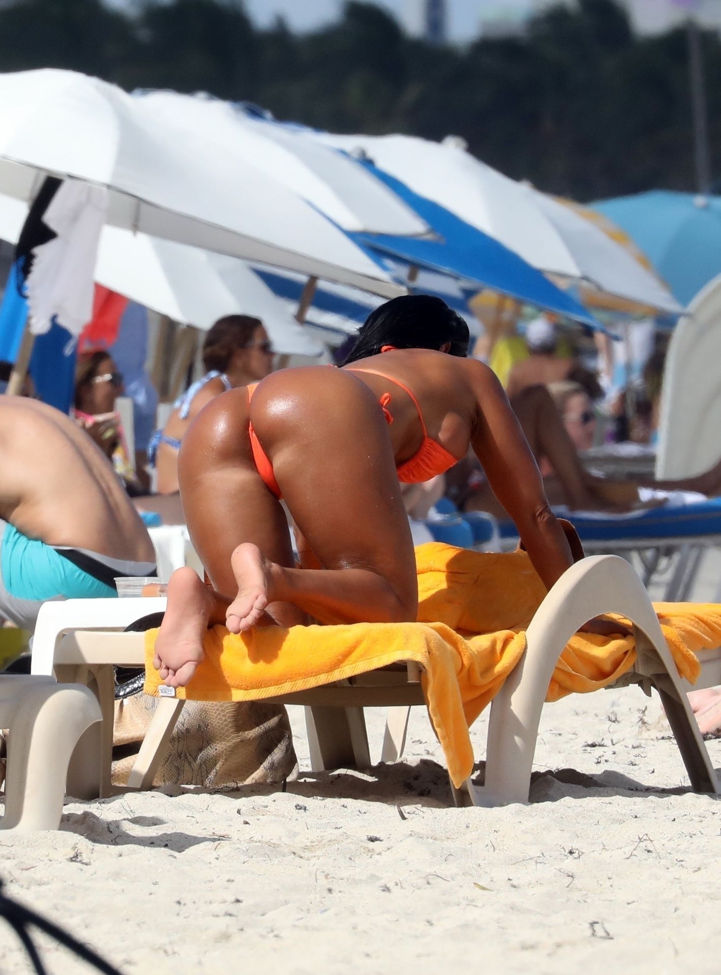 Maripily Rivera Sexy 008