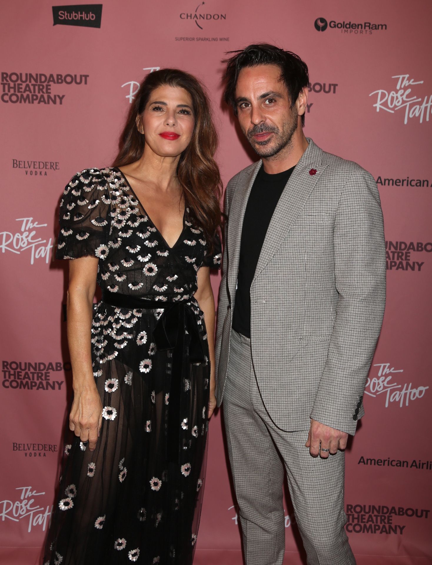 Marisa Tomei Sexy 018