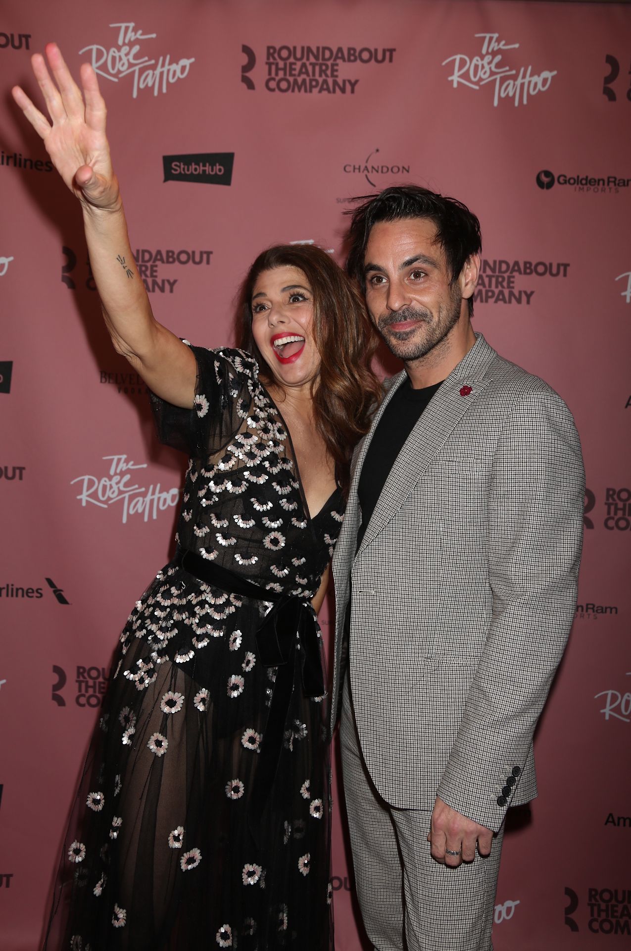 Marisa Tomei Sexy 023