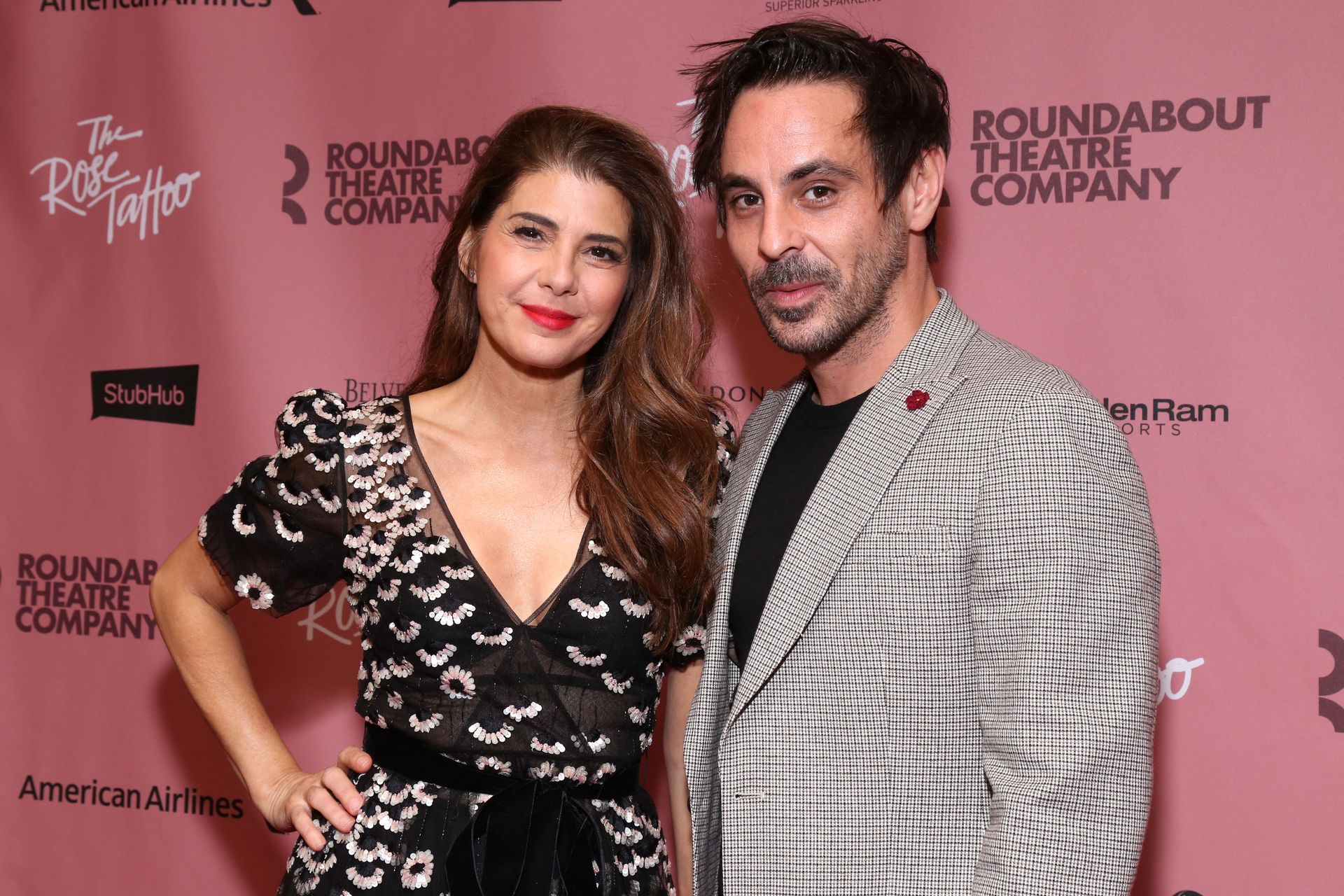 Marisa Tomei Sexy 032