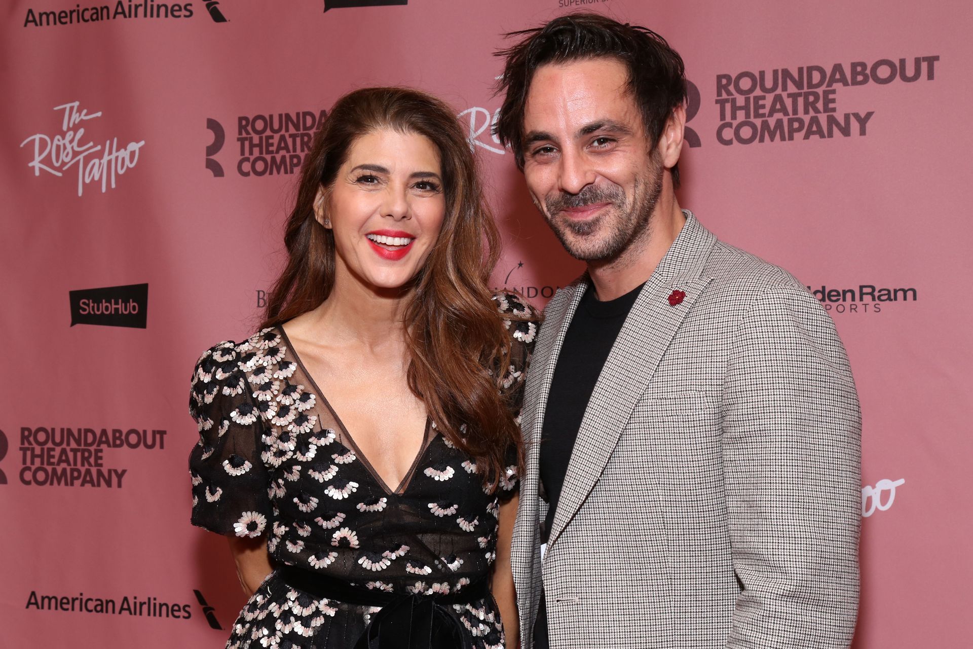 Marisa Tomei Sexy 035