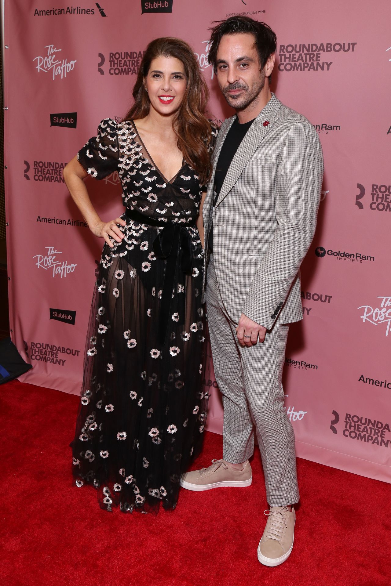 Marisa Tomei Sexy 036