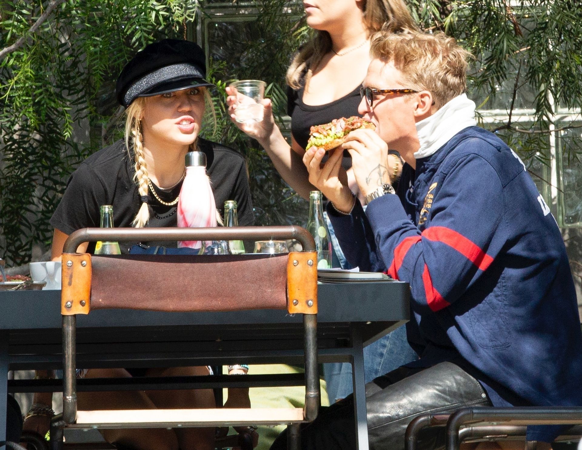 Miley Cyrus Sexy 014