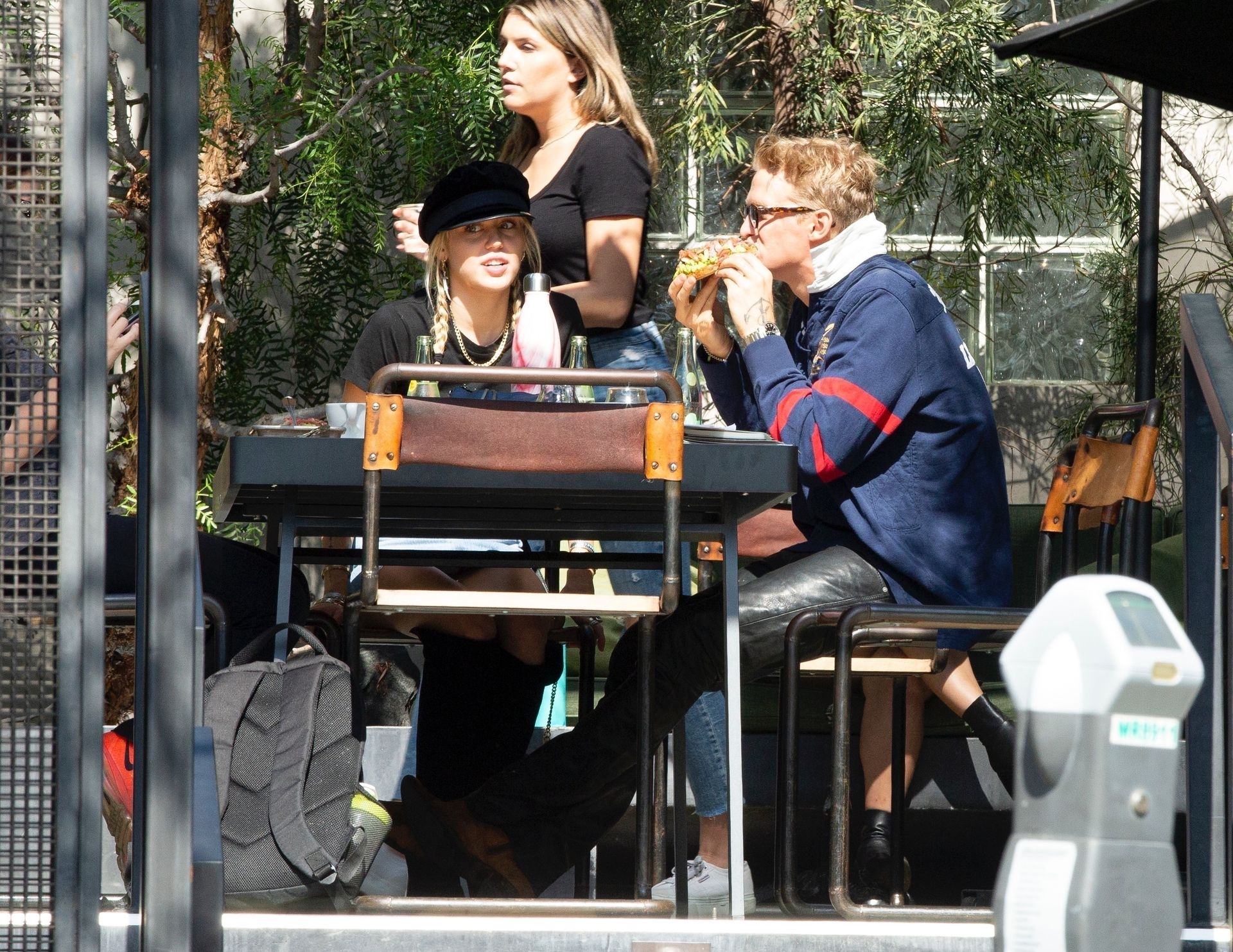 Miley Cyrus Sexy 016