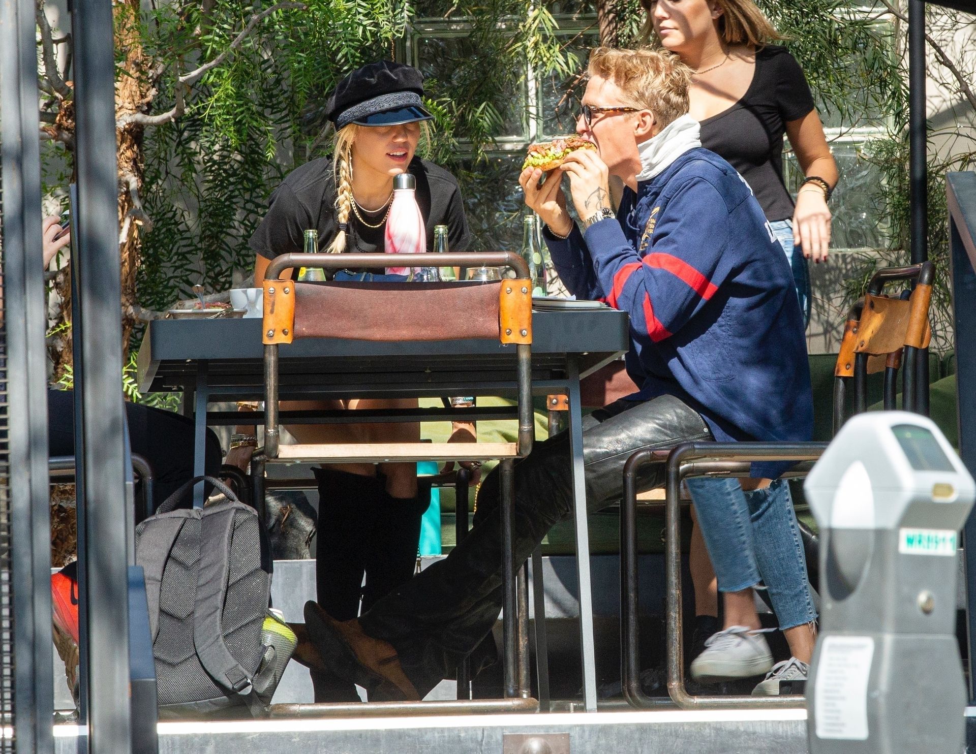 Miley Cyrus Sexy 017