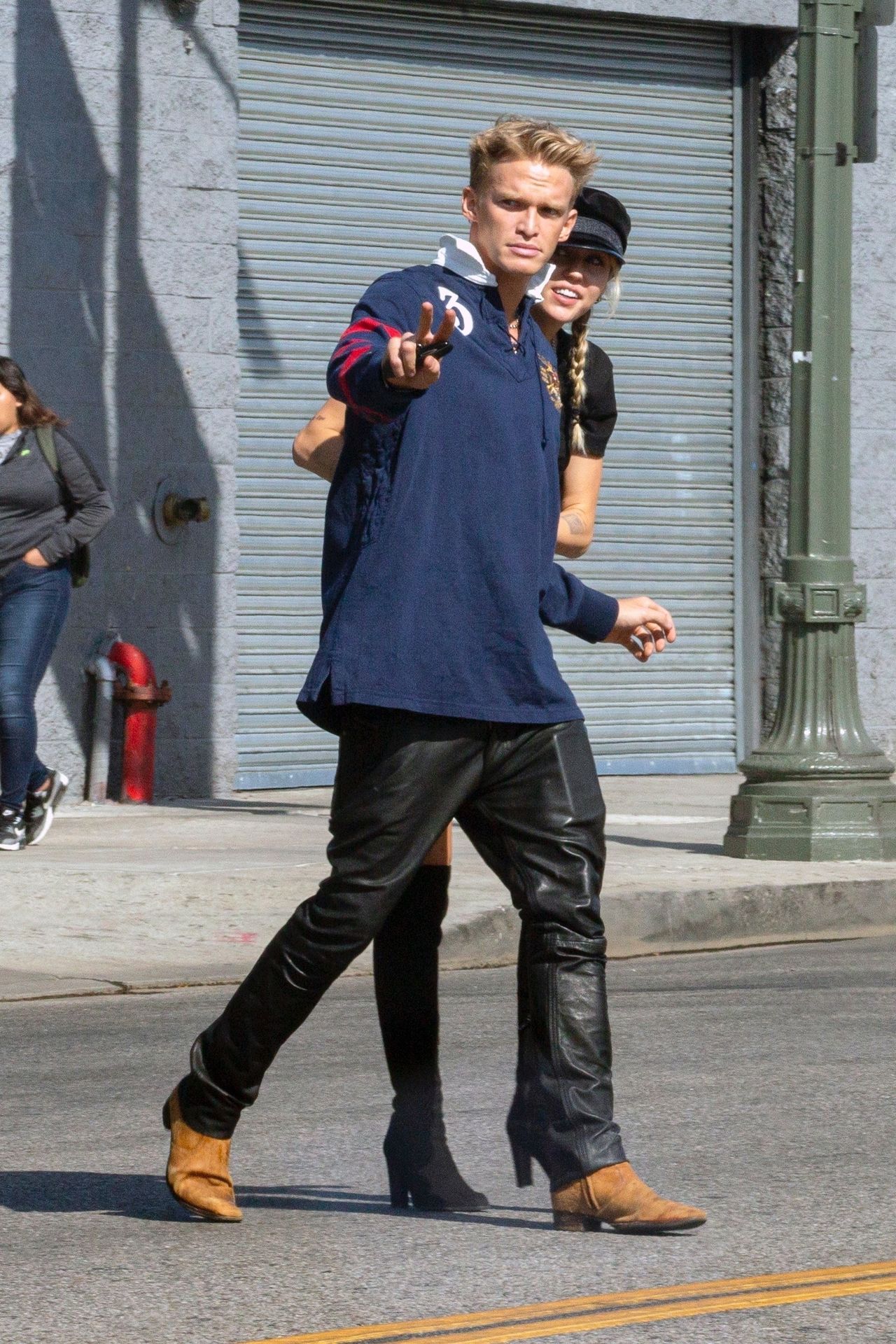 Miley Cyrus Sexy 019