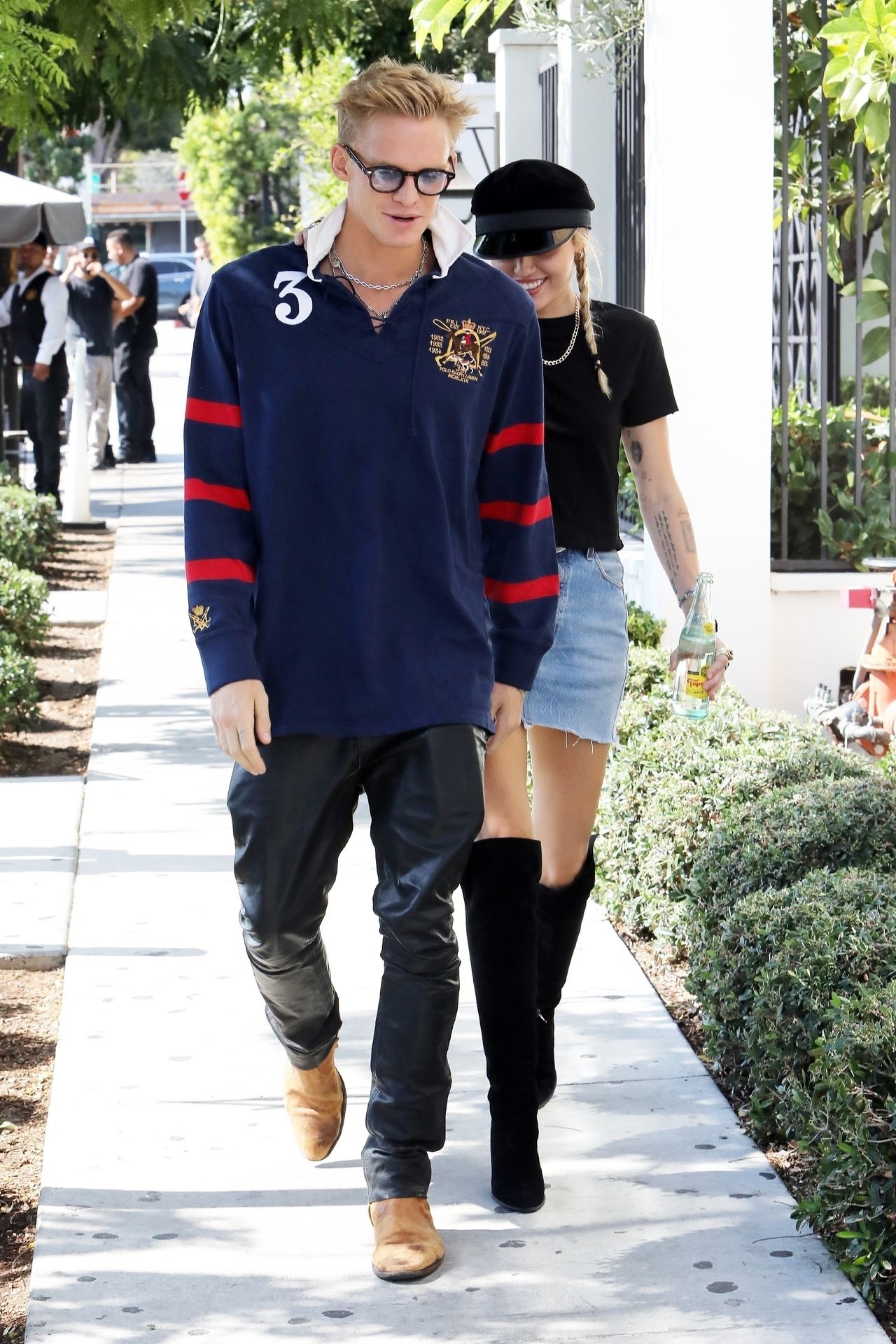 Miley Cyrus Sexy 020