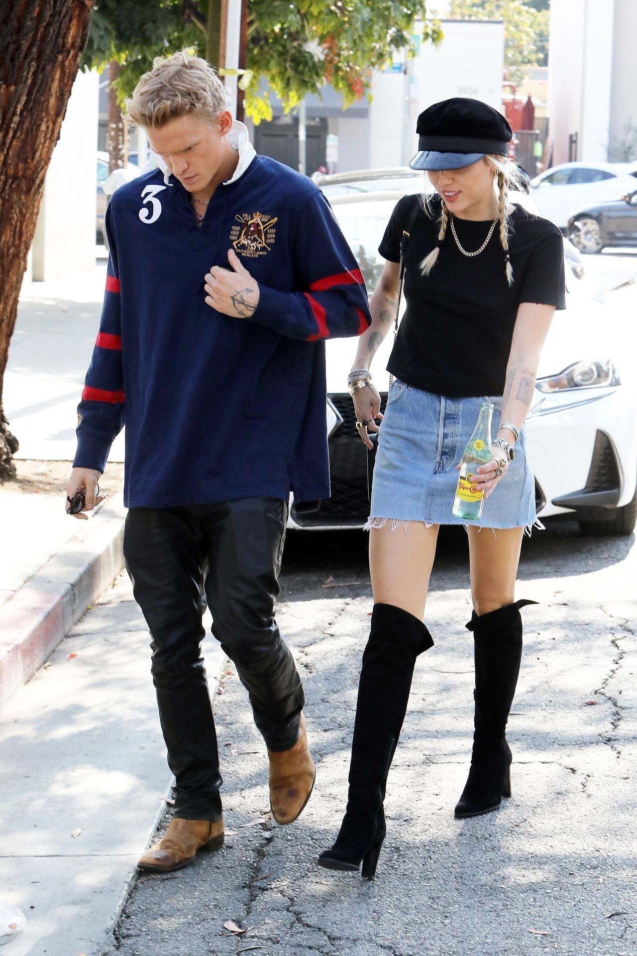 Miley Cyrus Sexy 030