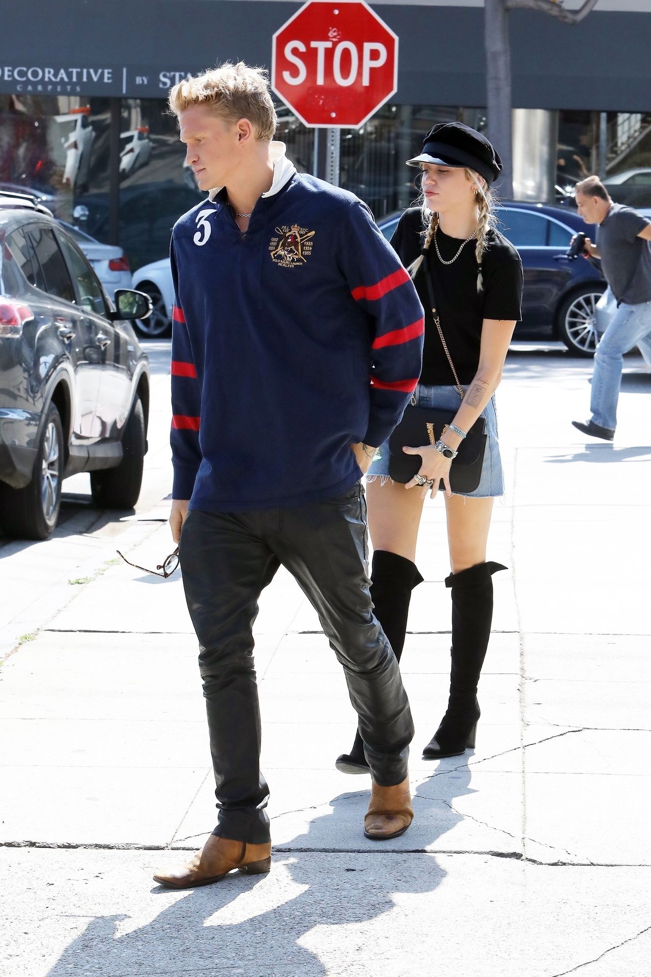 Miley Cyrus Sexy 031