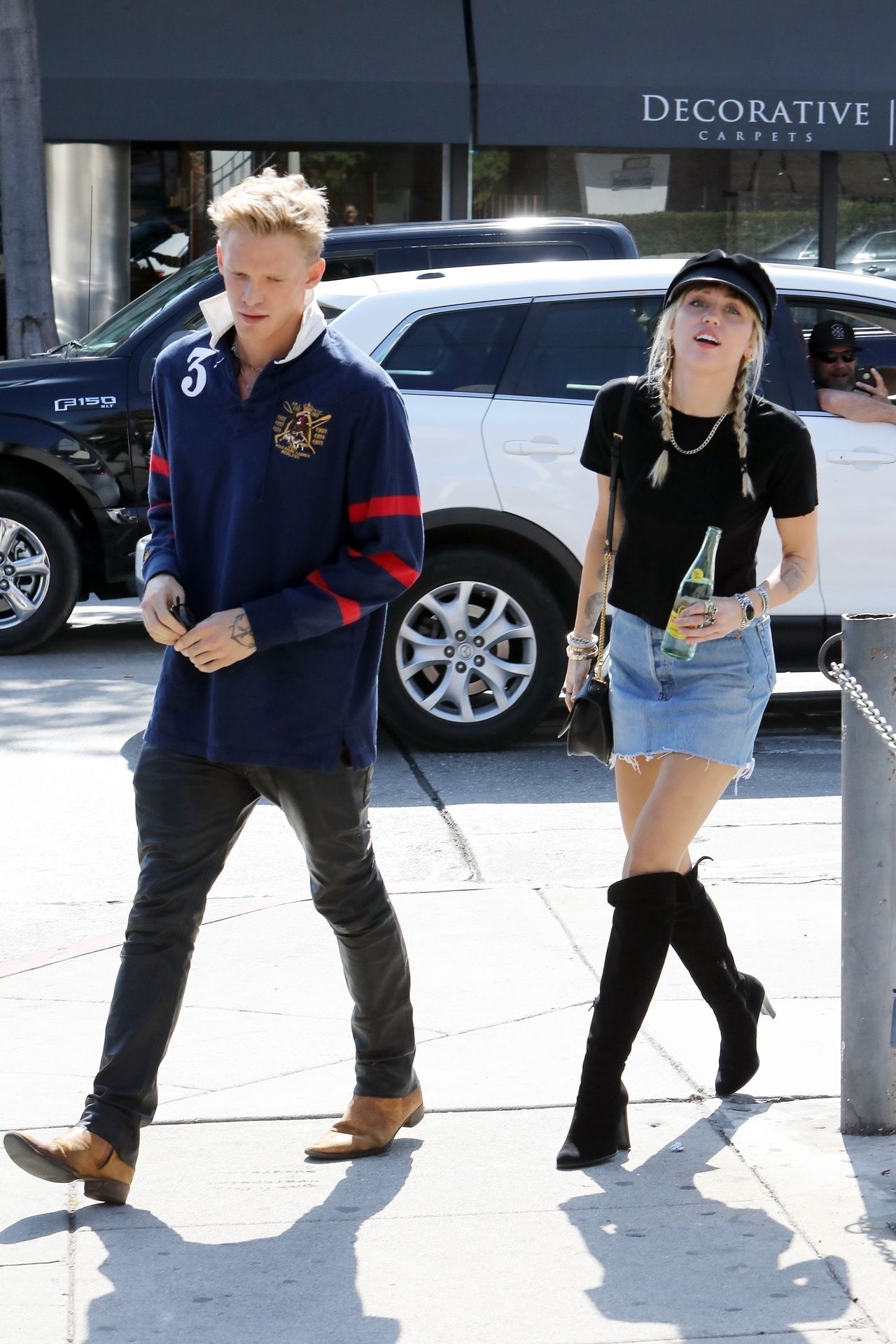 Miley Cyrus Sexy 033