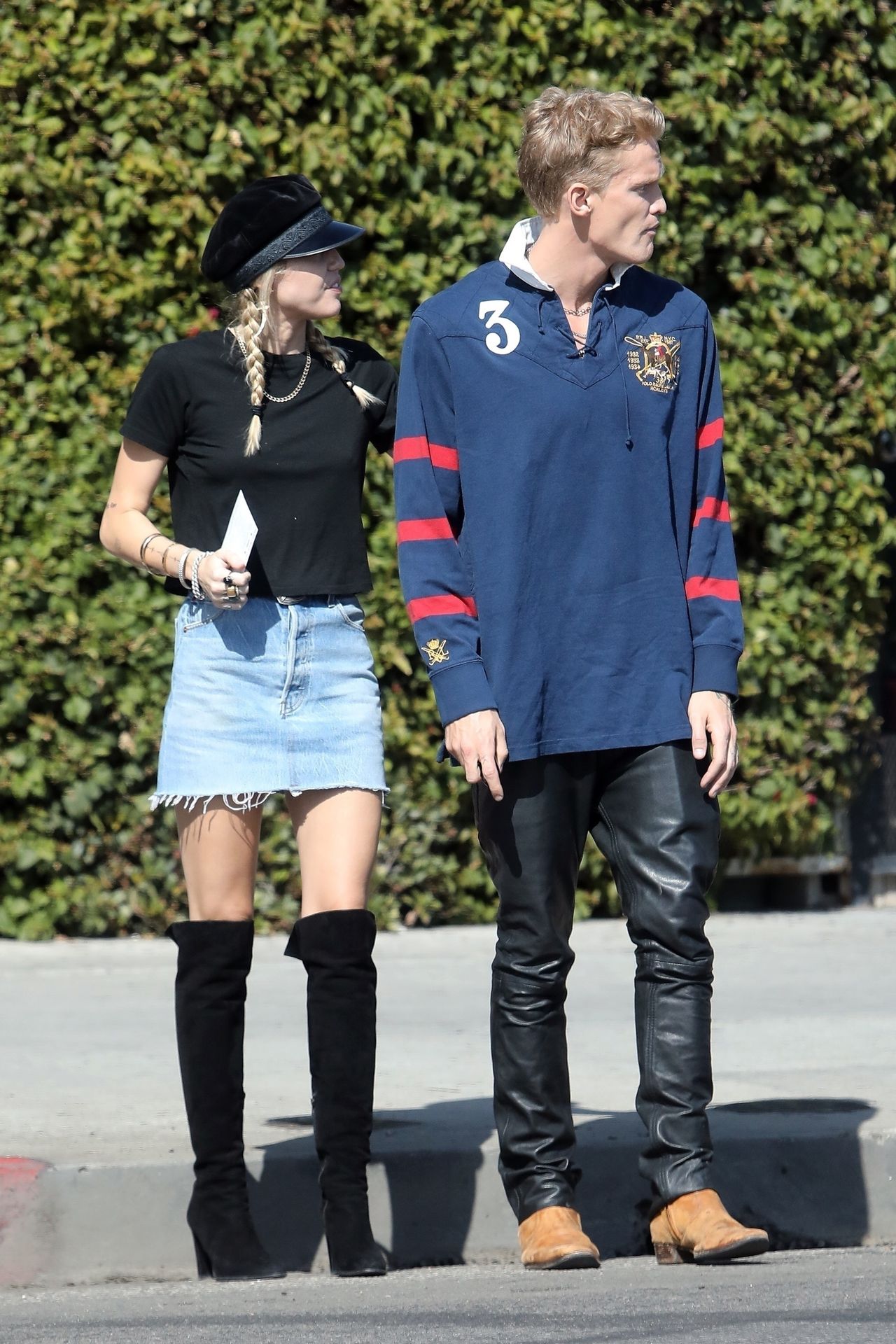 Miley Cyrus Sexy 040