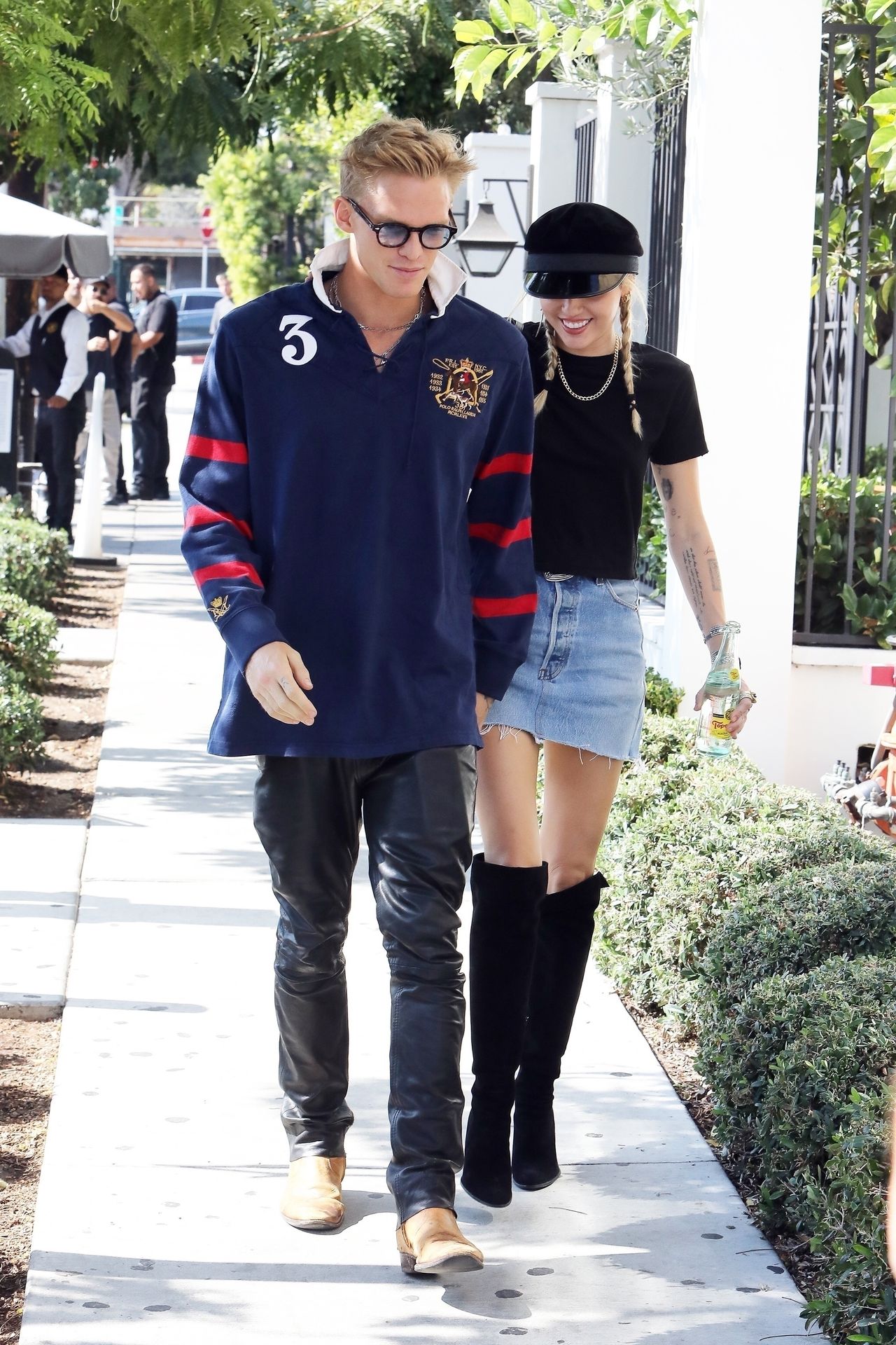 Miley Cyrus Sexy 005