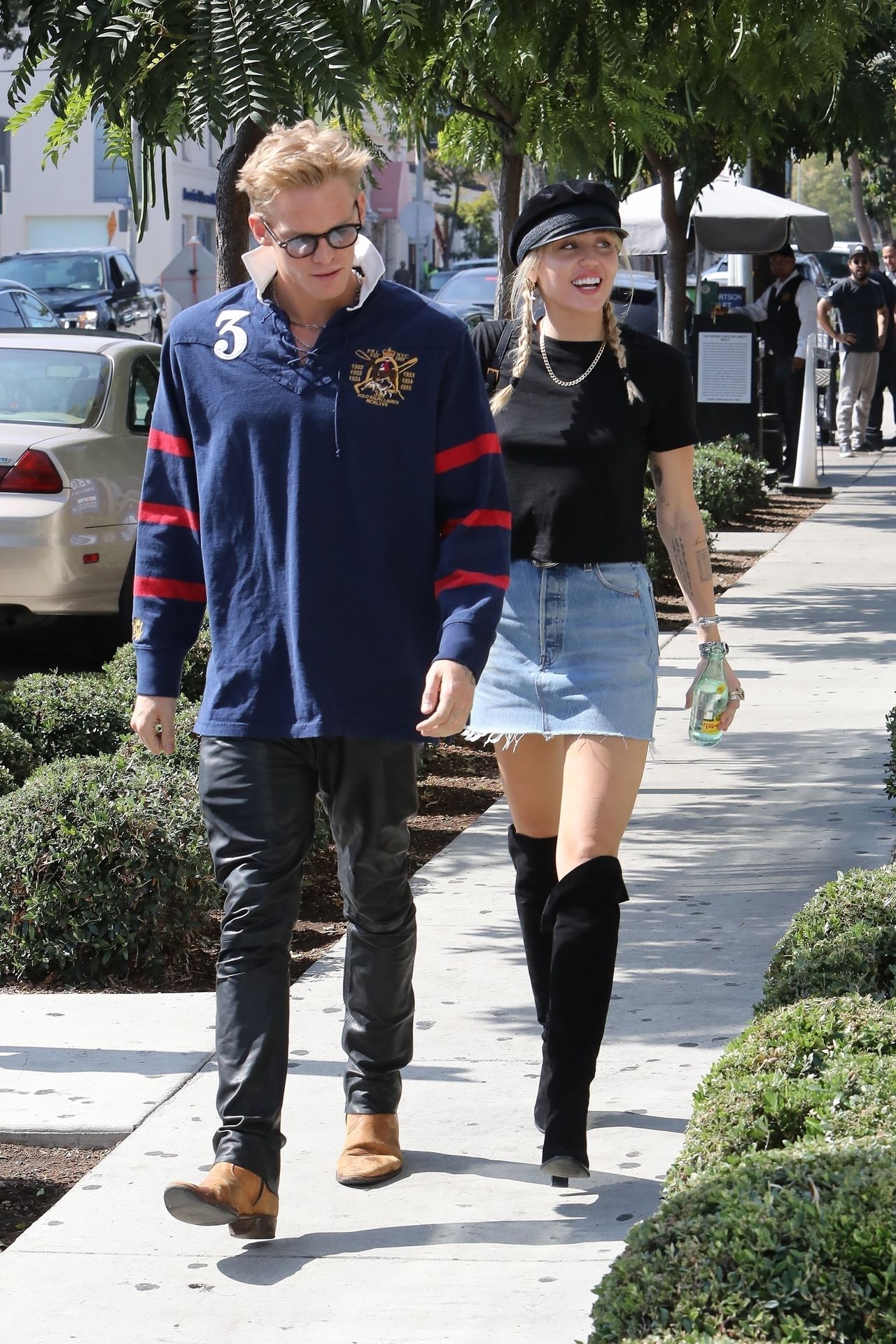 Miley Cyrus Sexy 041