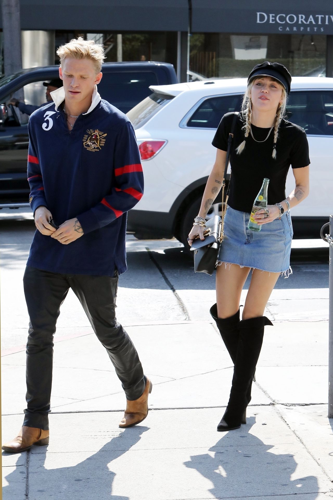 Miley Cyrus Sexy 043