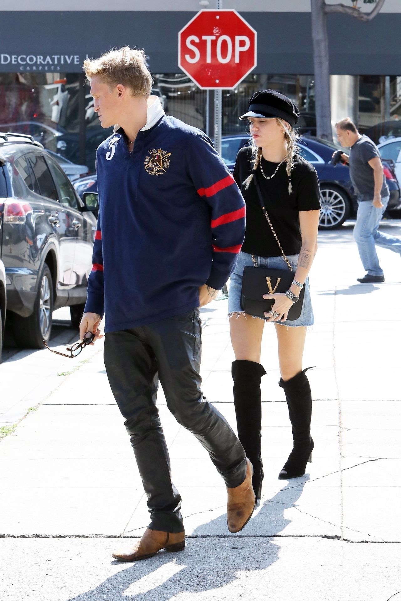 Miley Cyrus Sexy 051