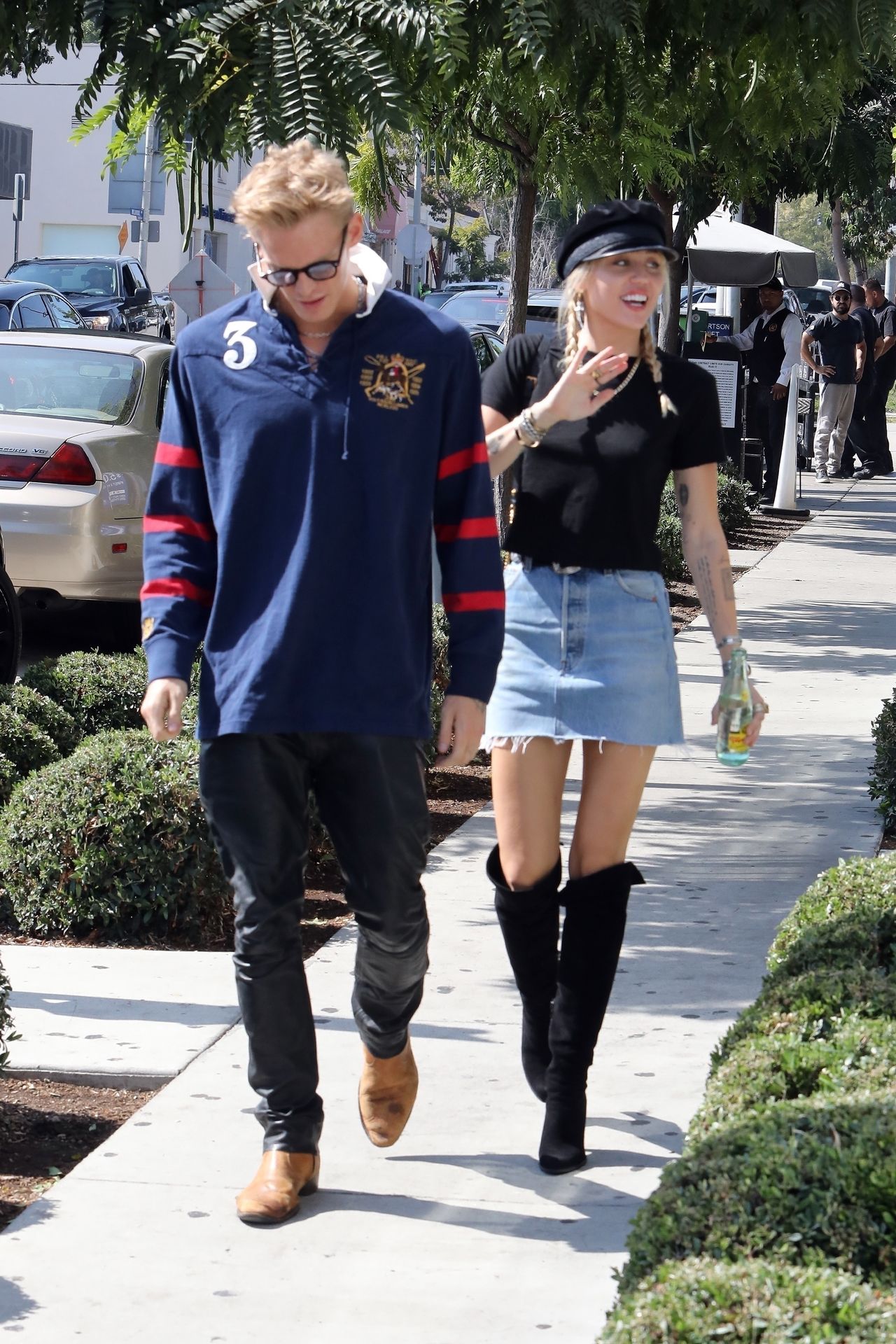 Miley Cyrus Sexy 053