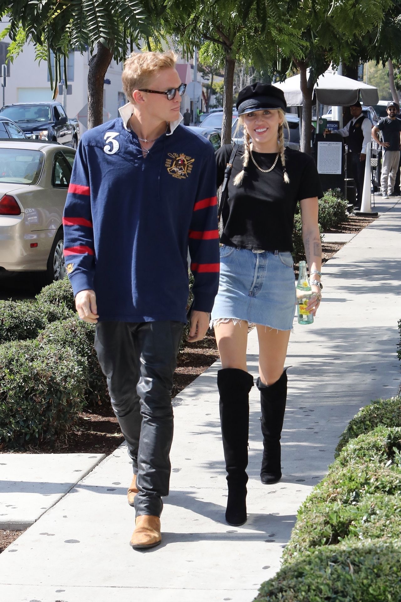 Miley Cyrus Sexy 055