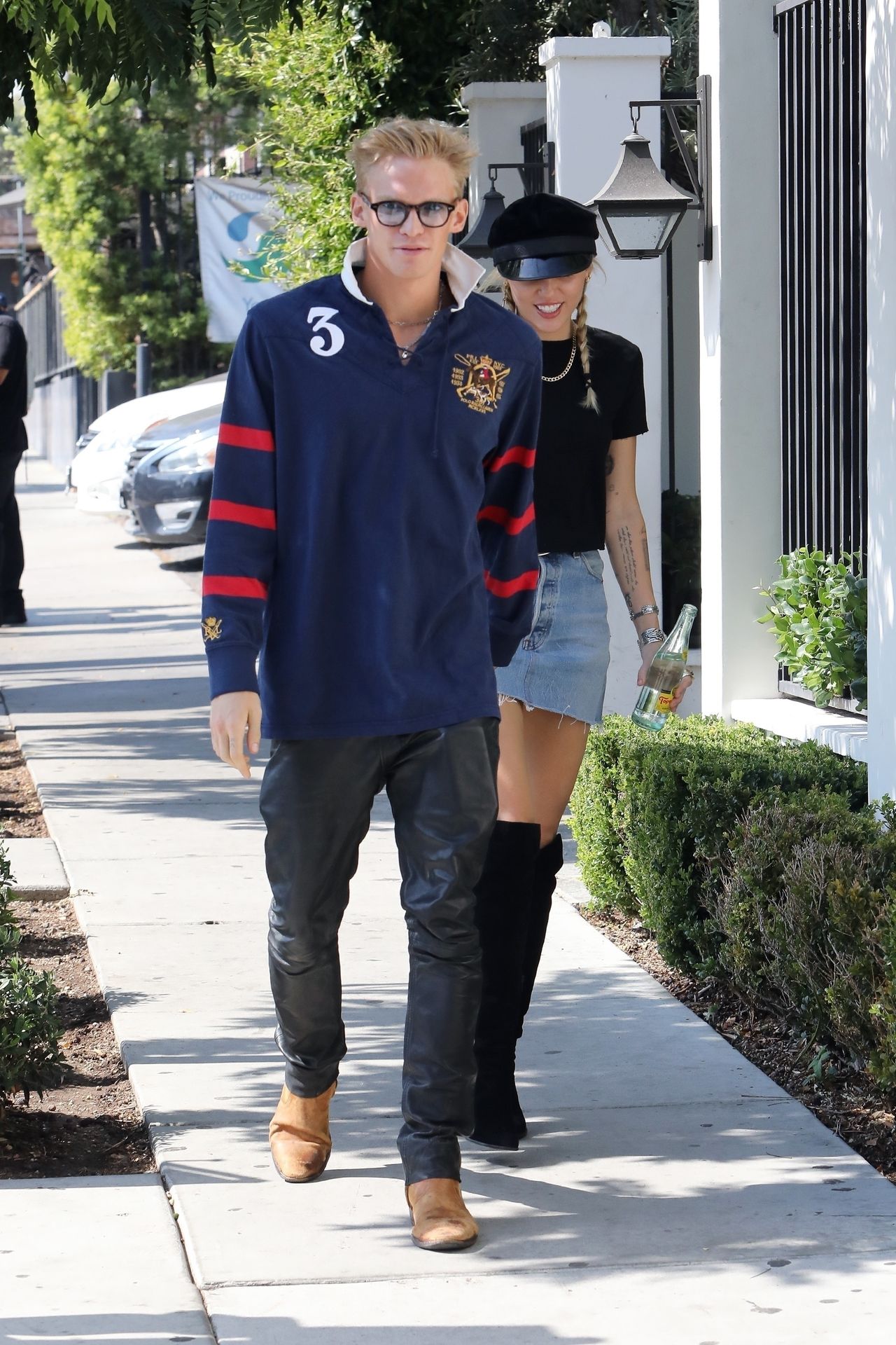 Miley Cyrus Sexy 056