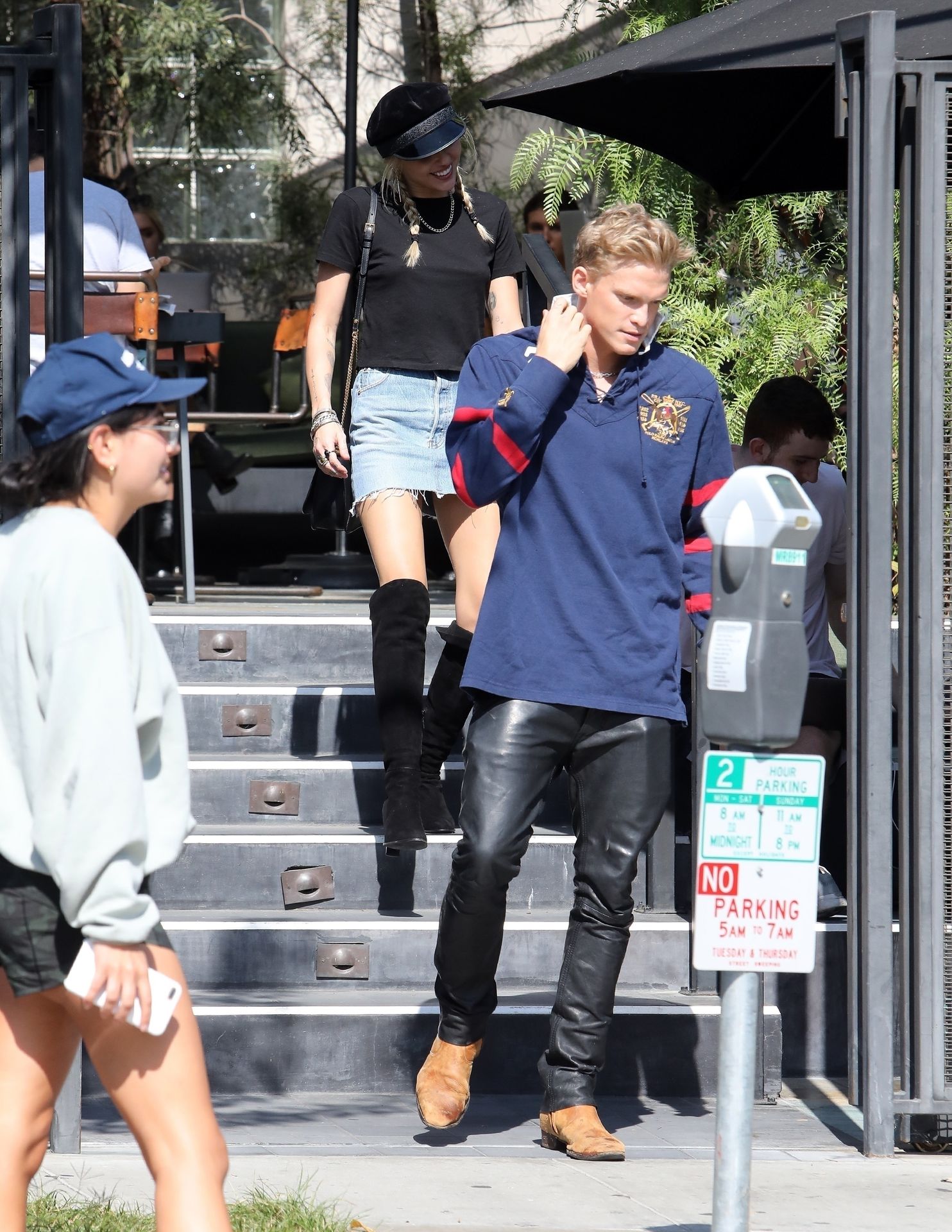 Miley Cyrus Sexy 057