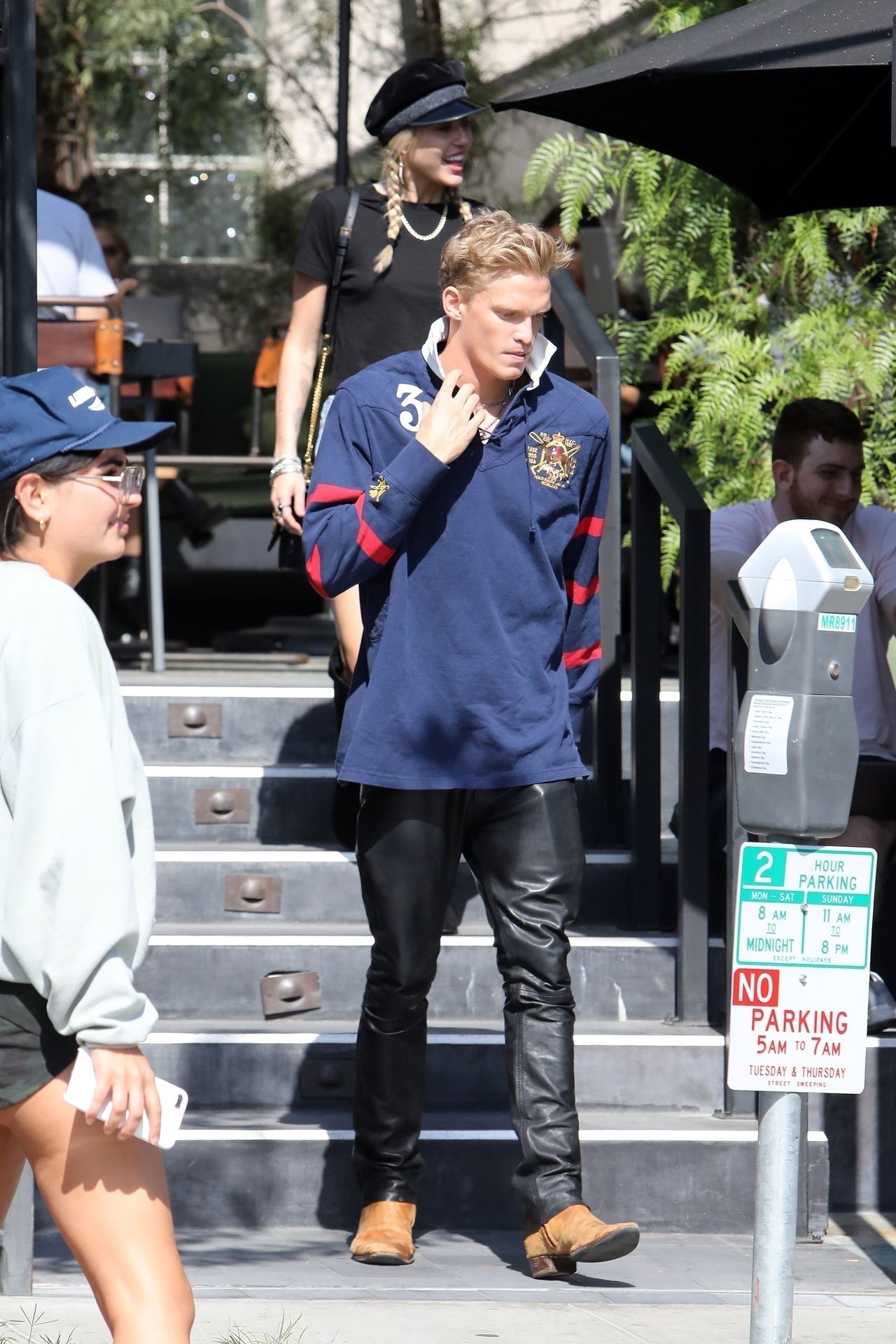 Miley Cyrus Sexy 058