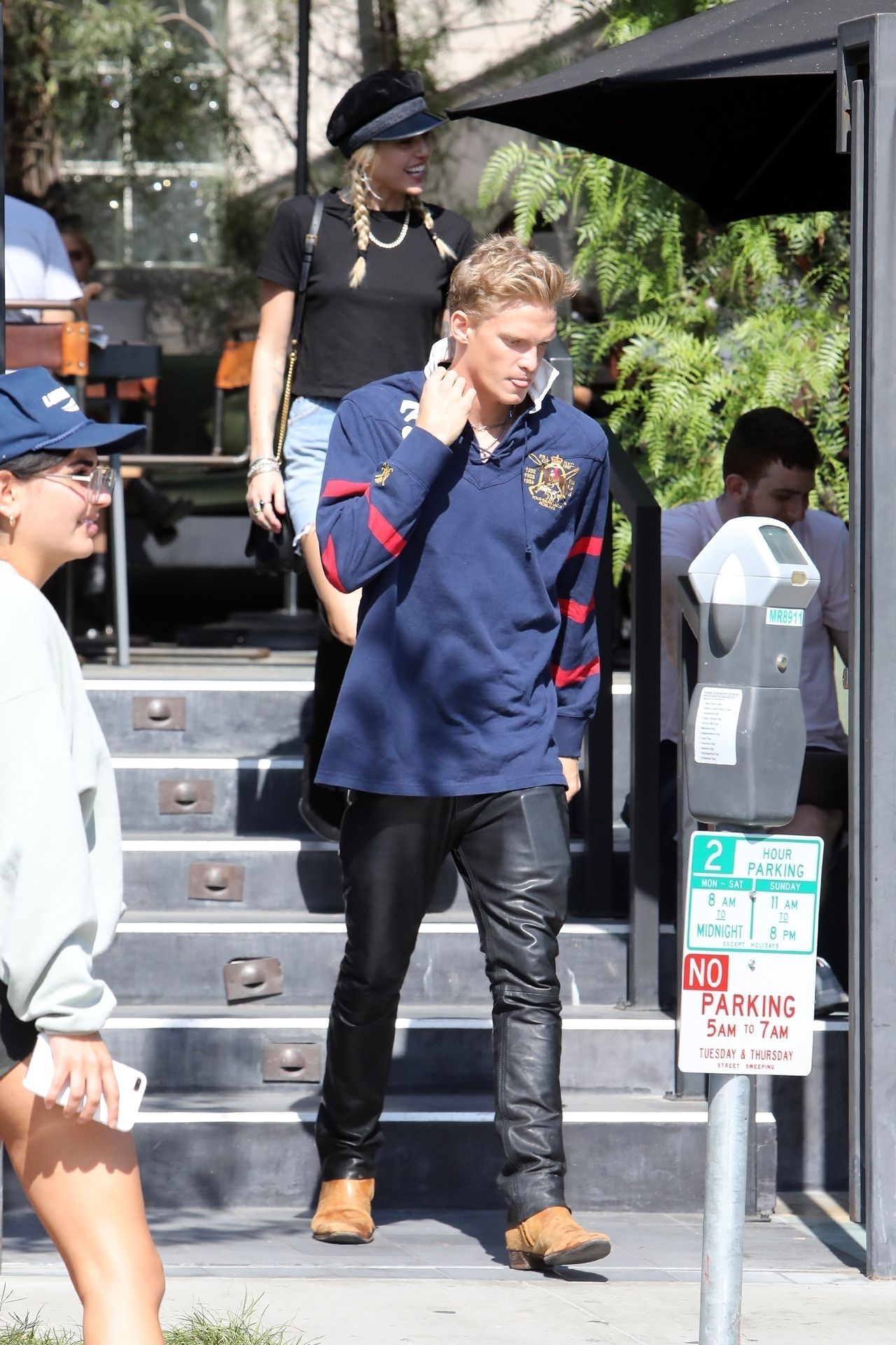 Miley Cyrus Sexy 059