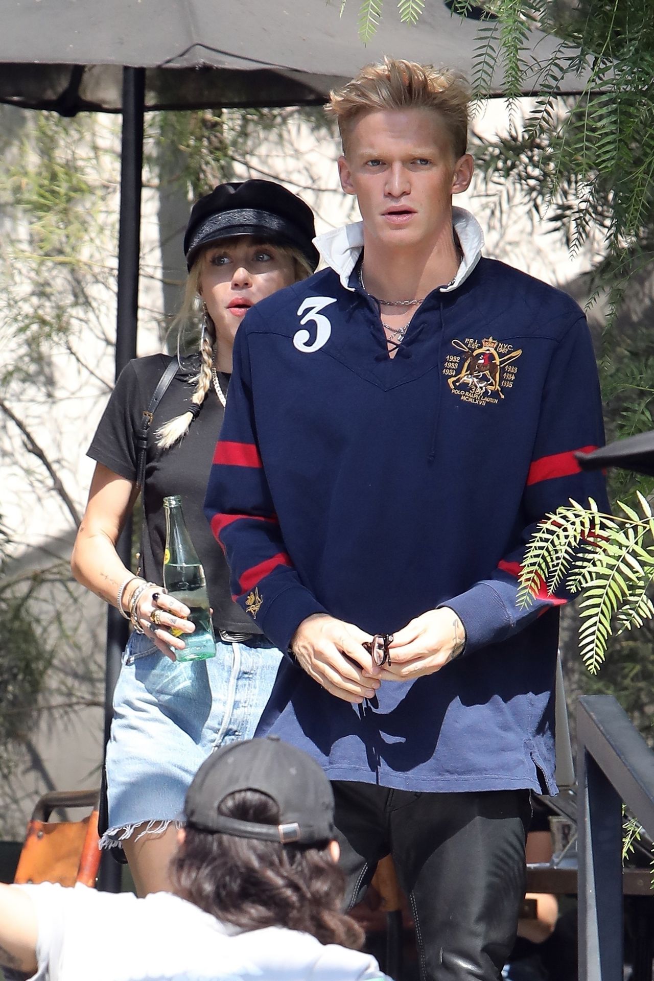 Miley Cyrus Sexy 060