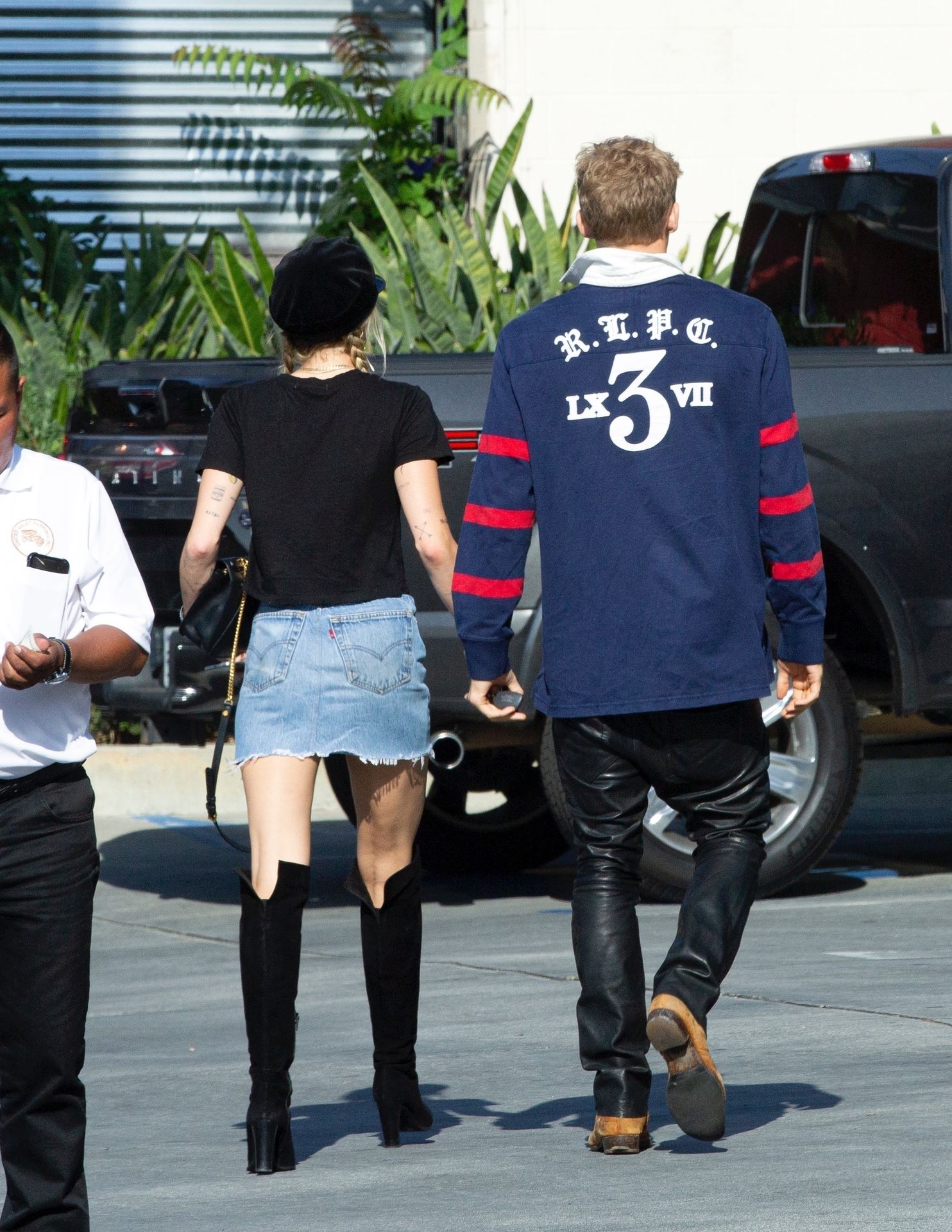 Miley Cyrus Sexy 007