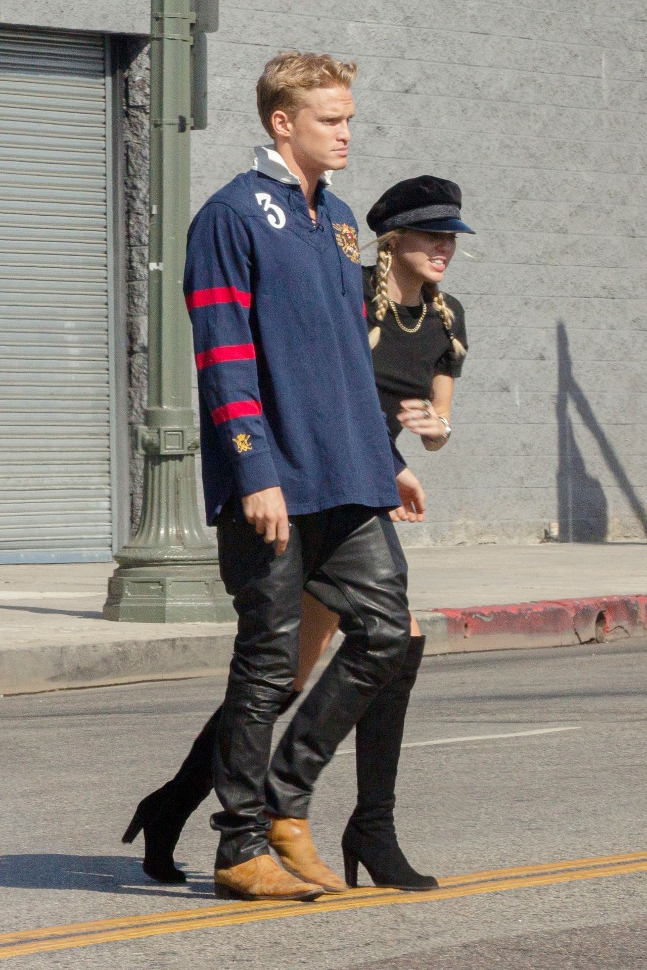 Miley Cyrus Sexy 008