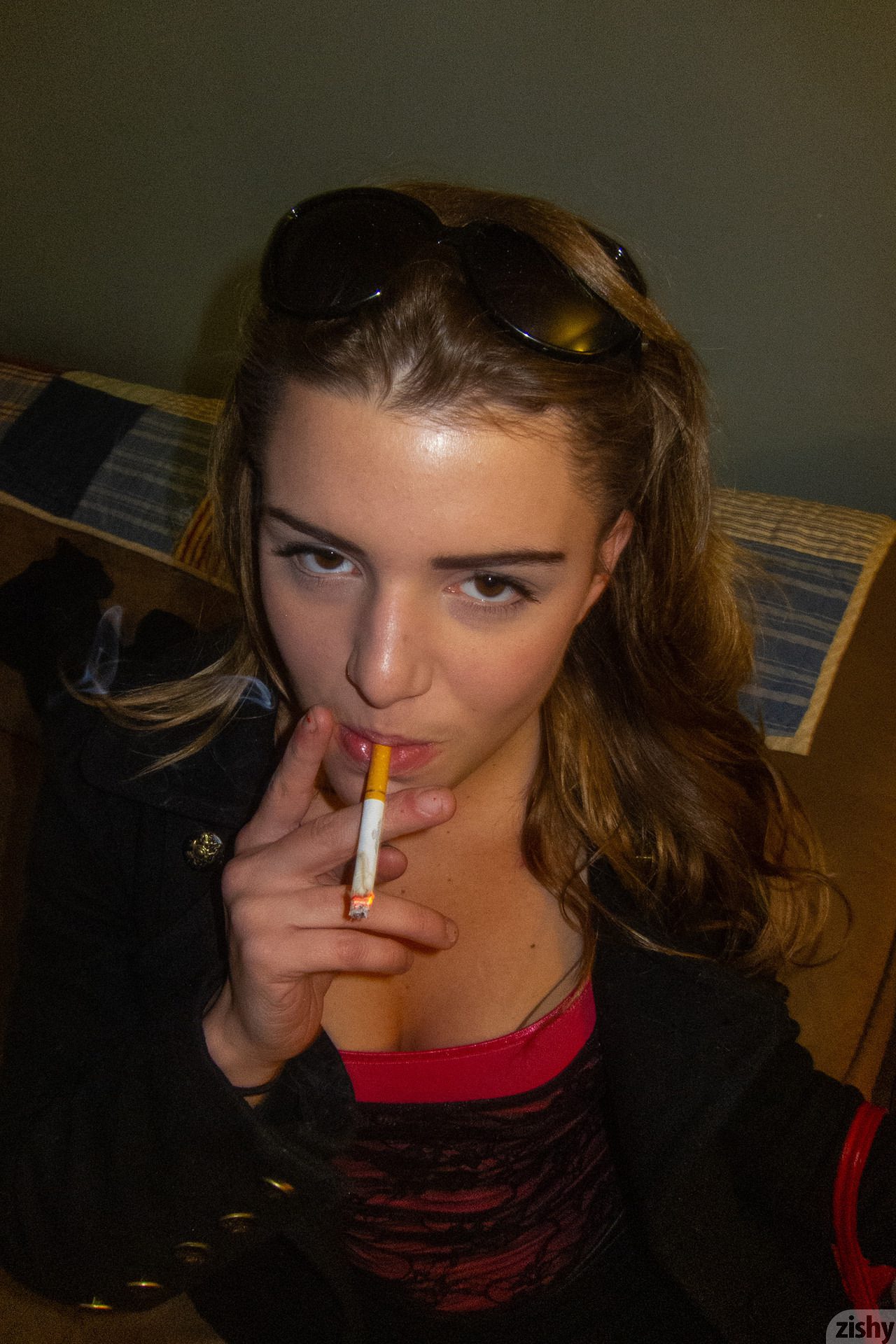 Ashlee Hills, Kim Solari, Mazzy Plimpton, Zishy (50)