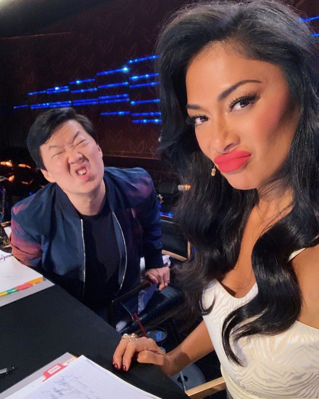 Nicole Scherzinger Sexy Thefappeningblog Com 20 1024x1280