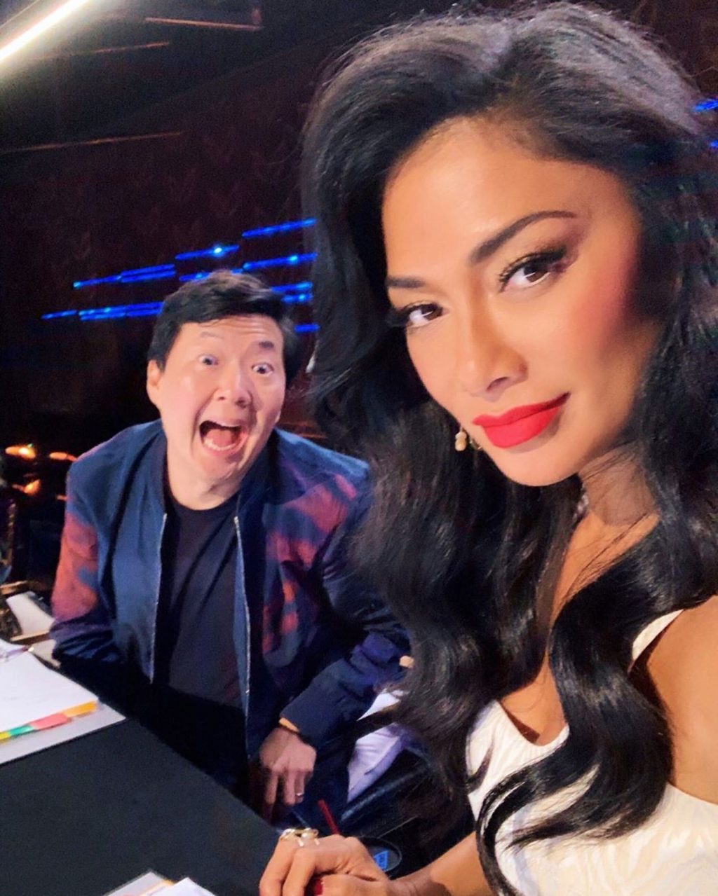 Nicole Scherzinger Sexy Thefappeningblog Com 21 1024x1279