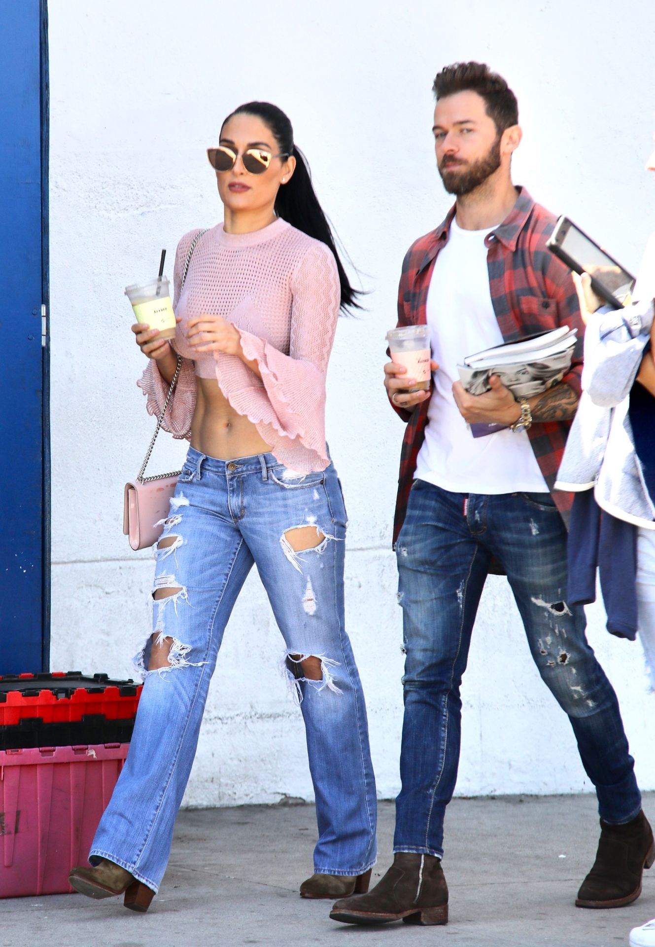 Nikki Bella Sexy 011