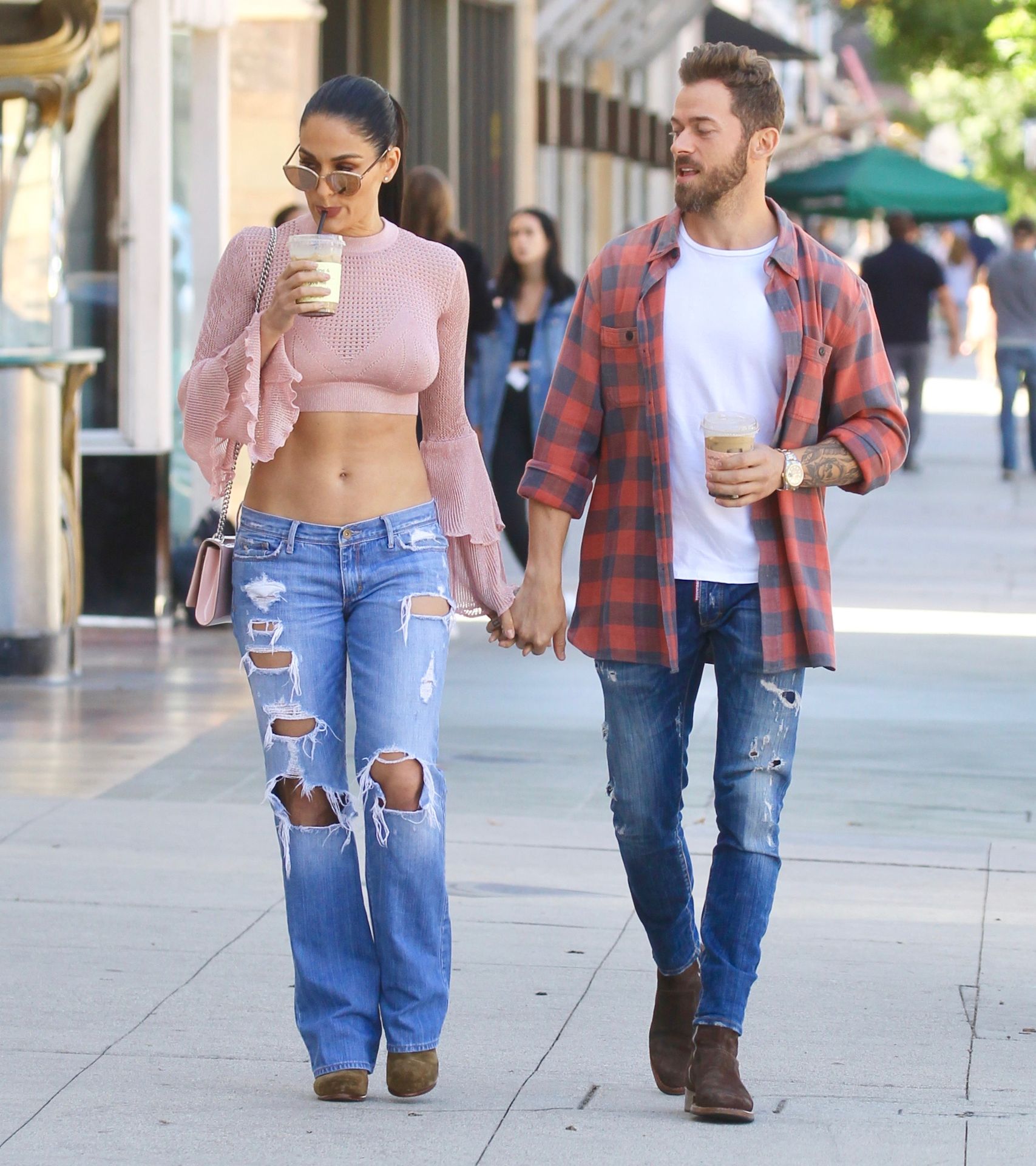 Nikki Bella Sexy 103