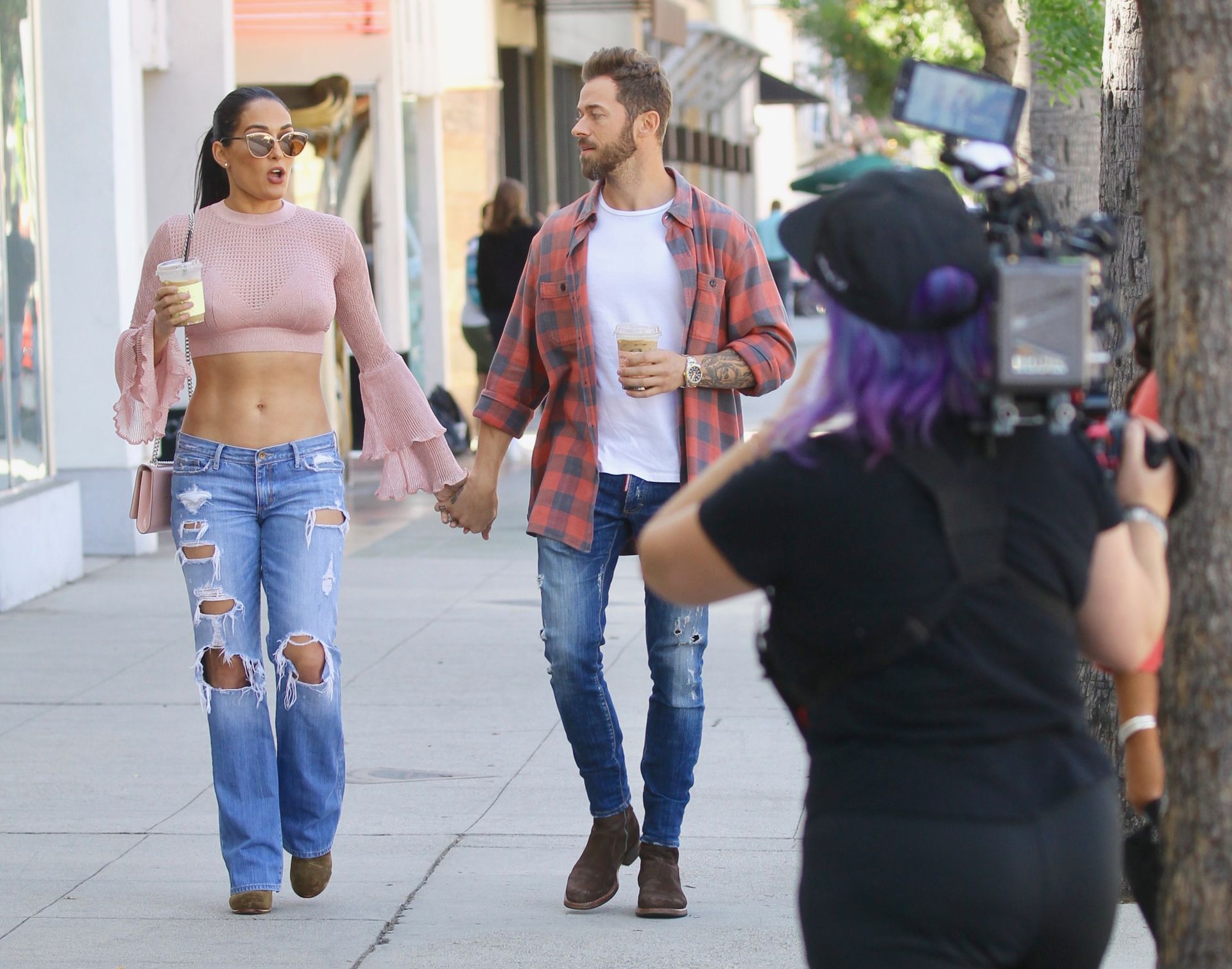 Nikki Bella Sexy 104