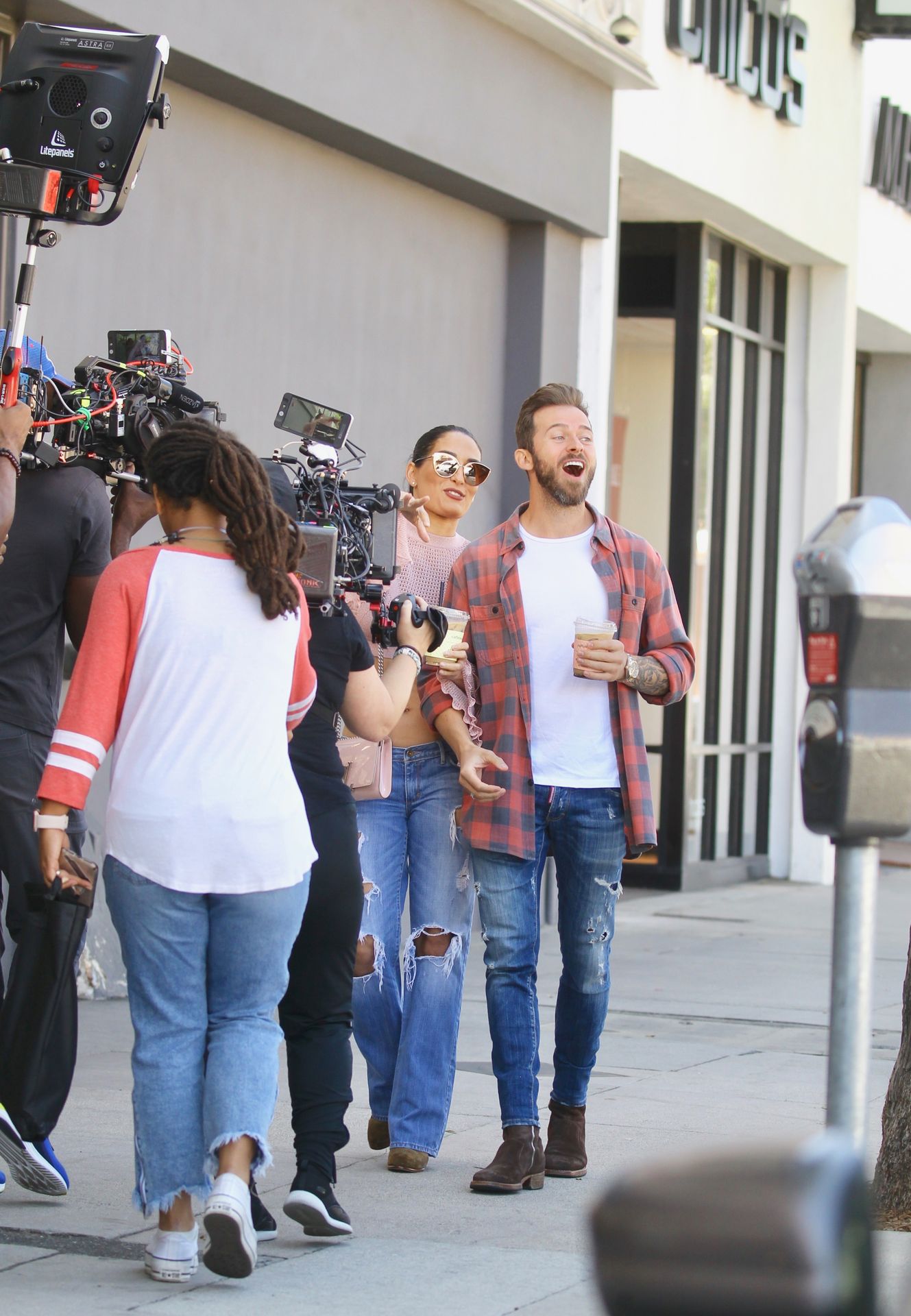 Nikki Bella Sexy 105