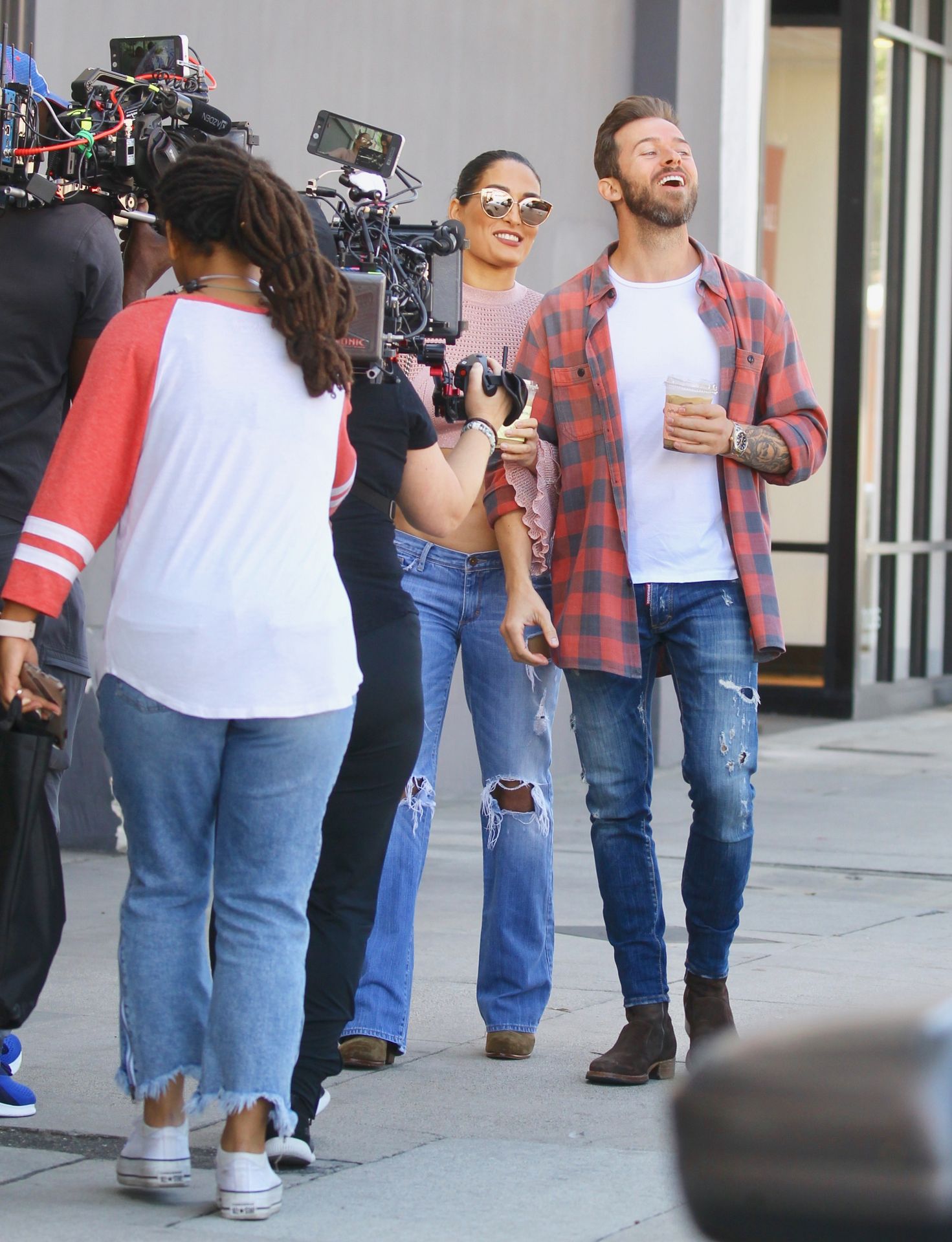 Nikki Bella Sexy 106