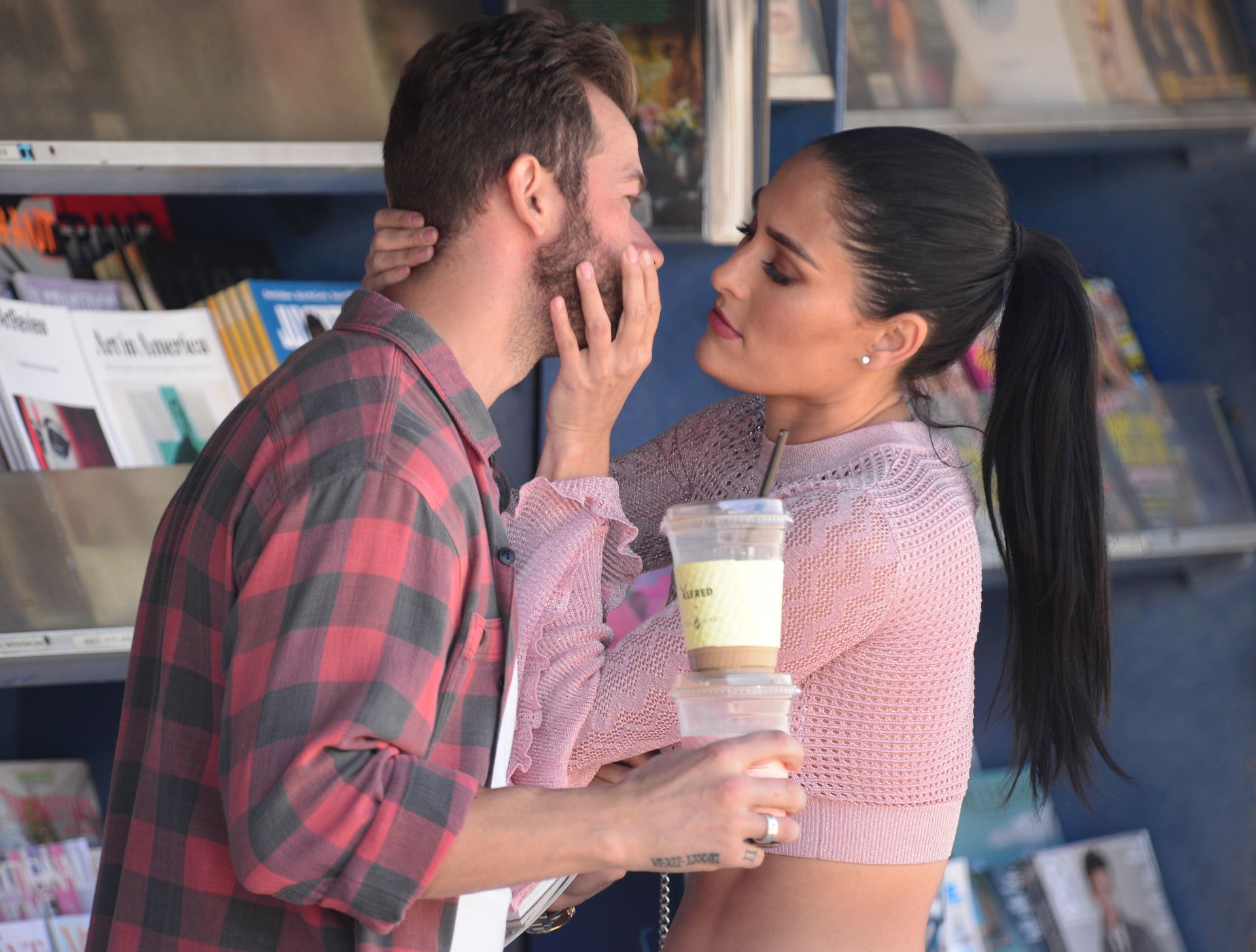 Nikki Bella Sexy 108