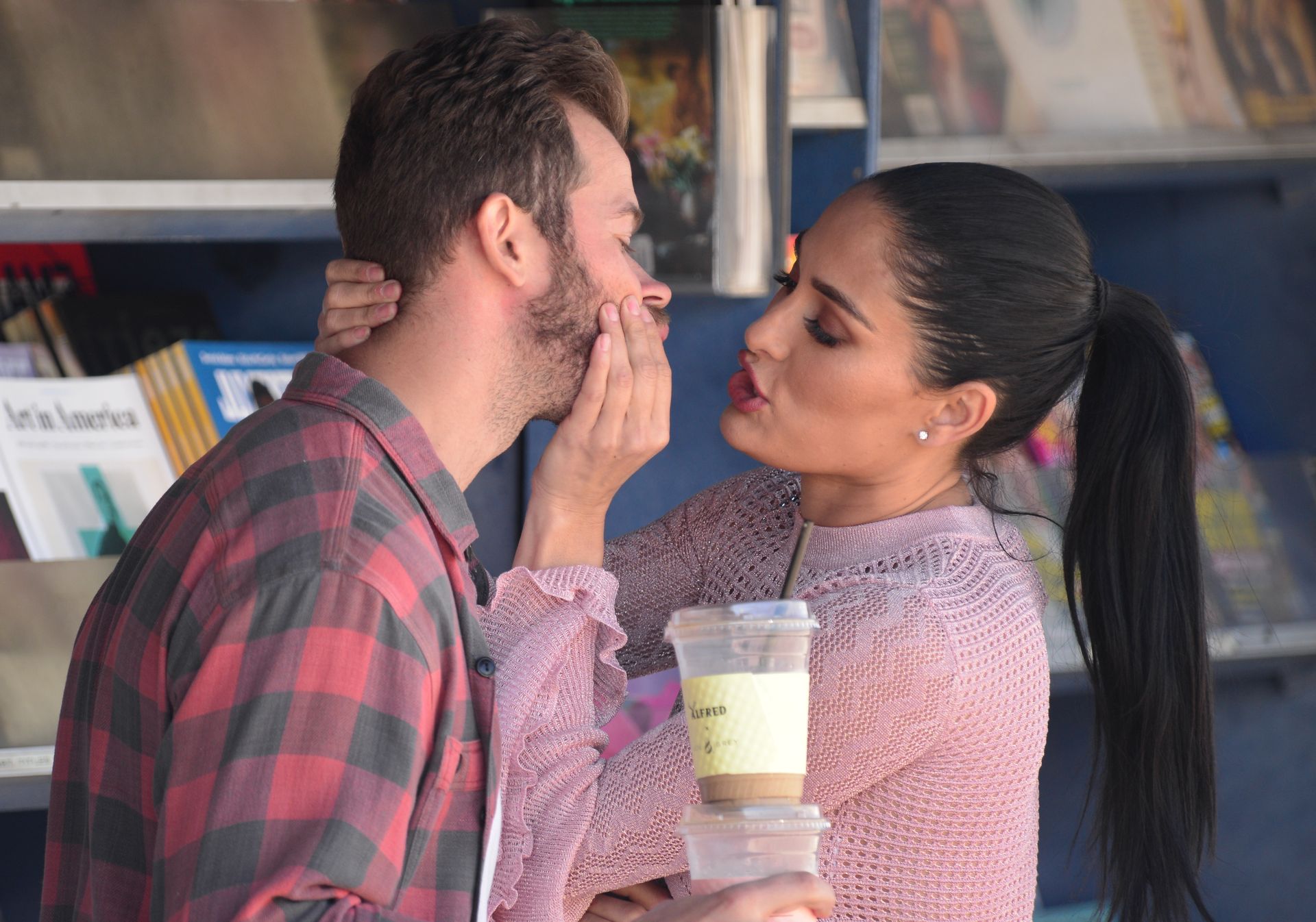 Nikki Bella Sexy 109