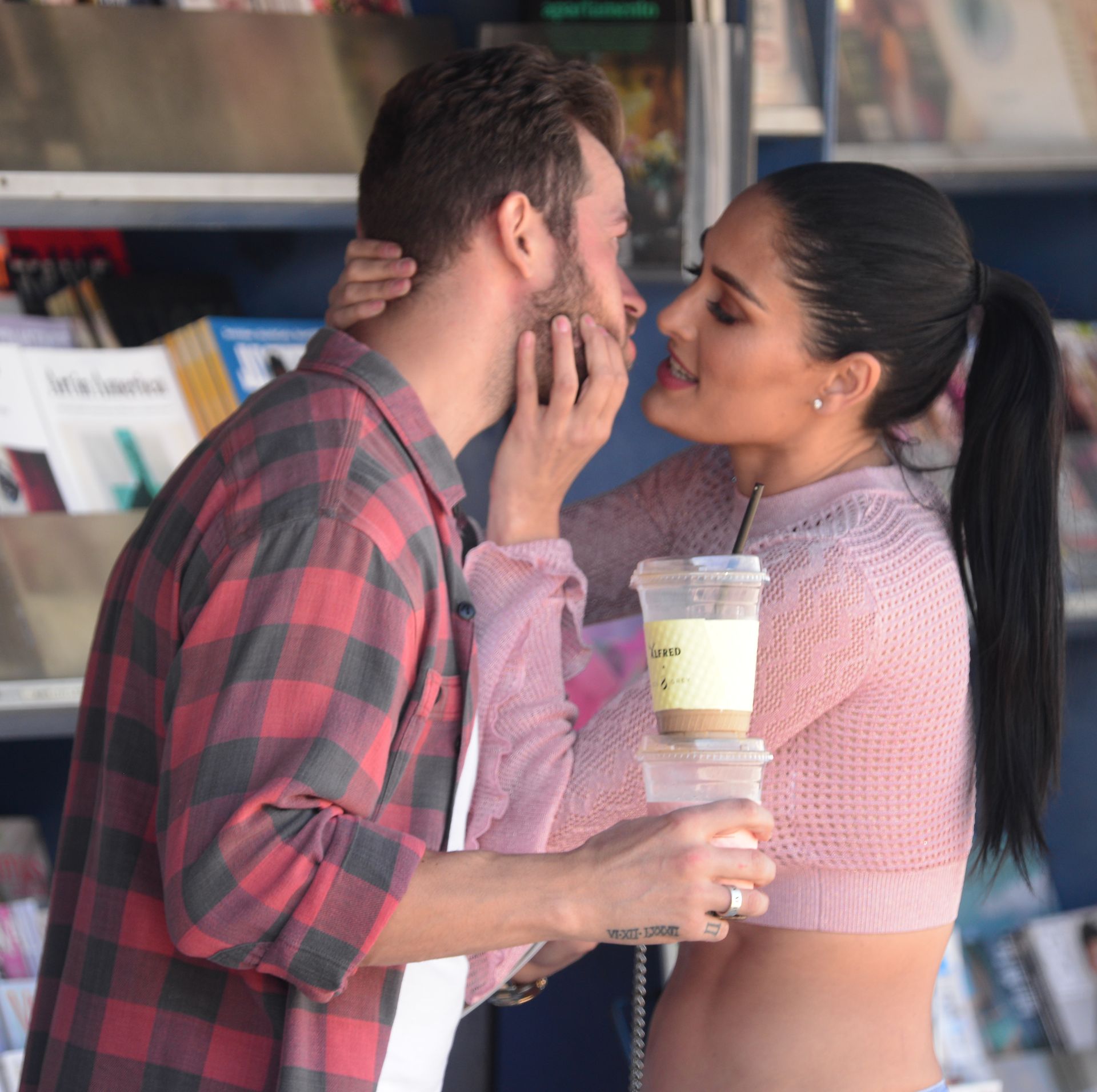 Nikki Bella Sexy 110