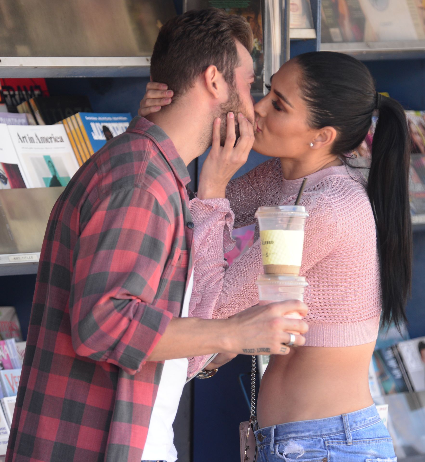 Nikki Bella Sexy 113