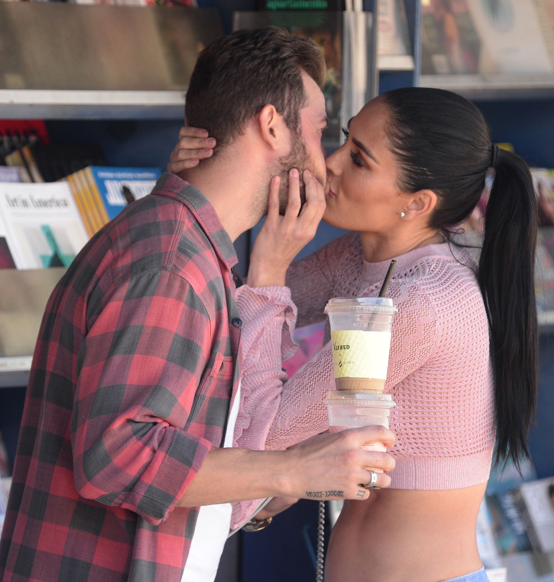 Nikki Bella Sexy 114