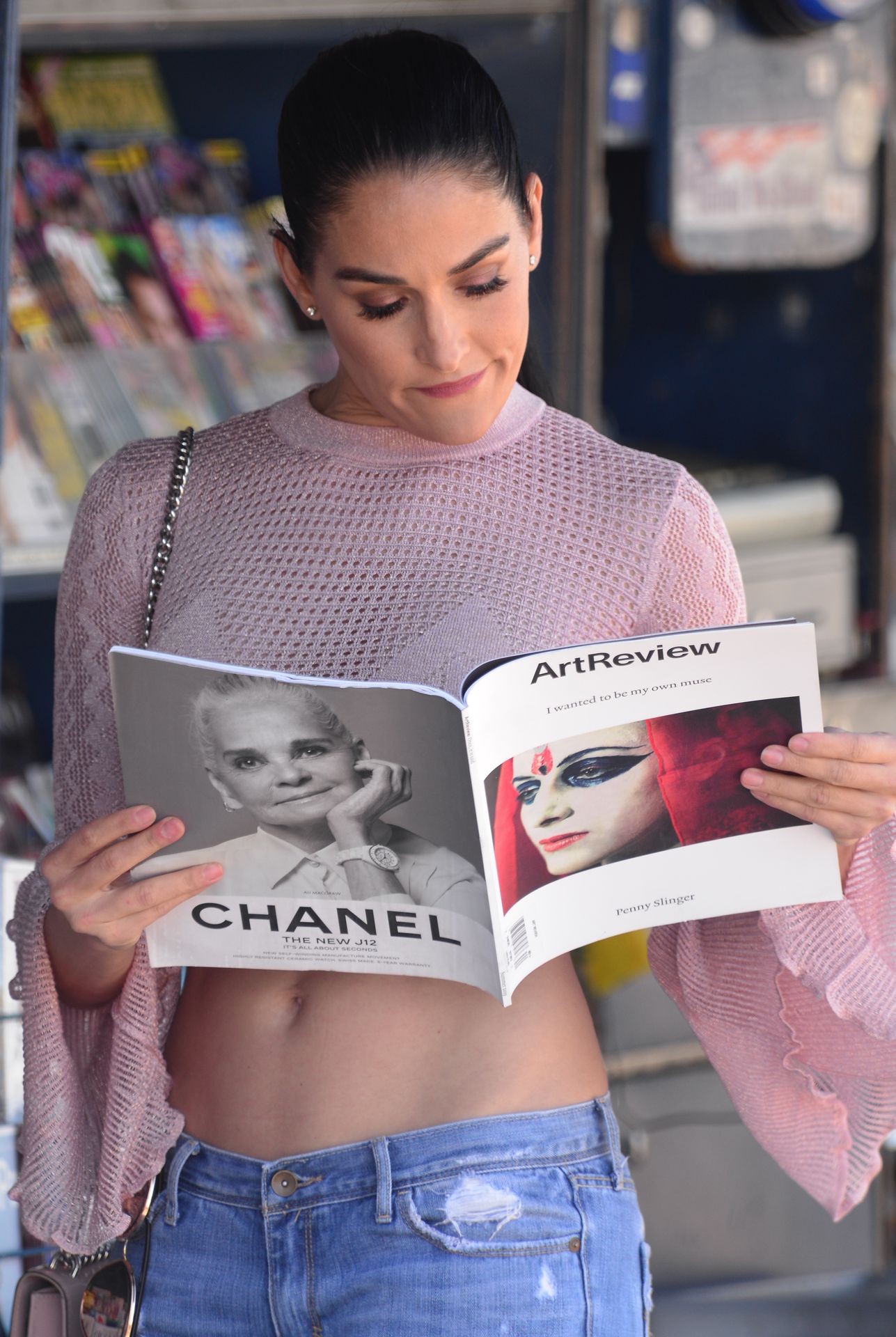 Nikki Bella Sexy 117