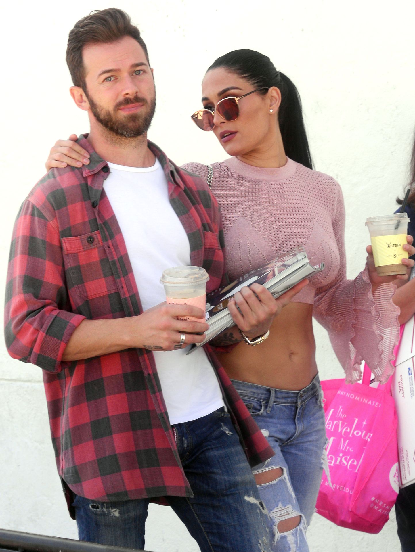 Nikki Bella Sexy 124