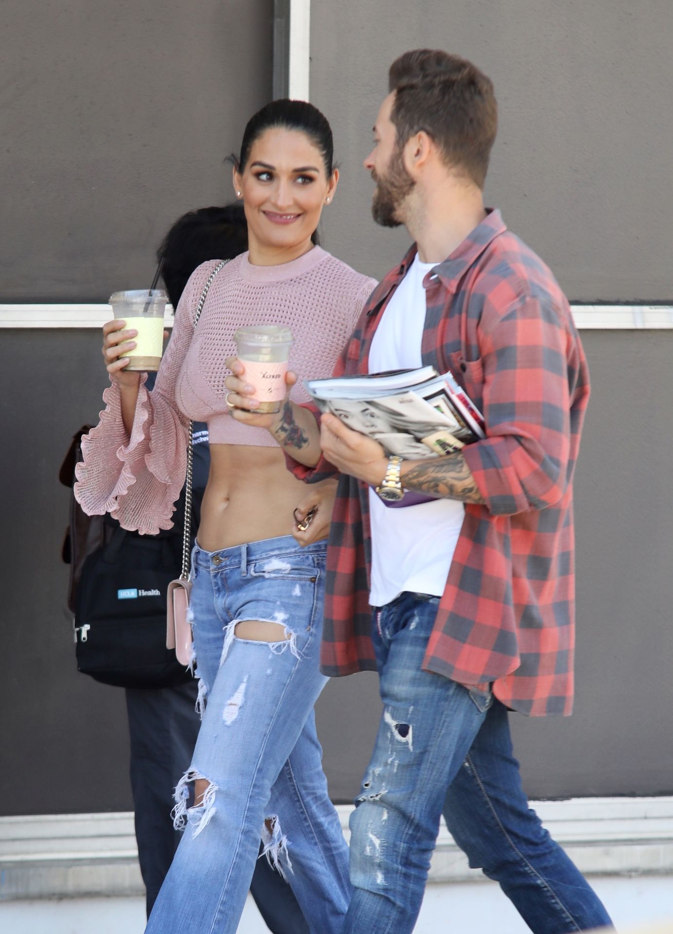 Nikki Bella Sexy 014