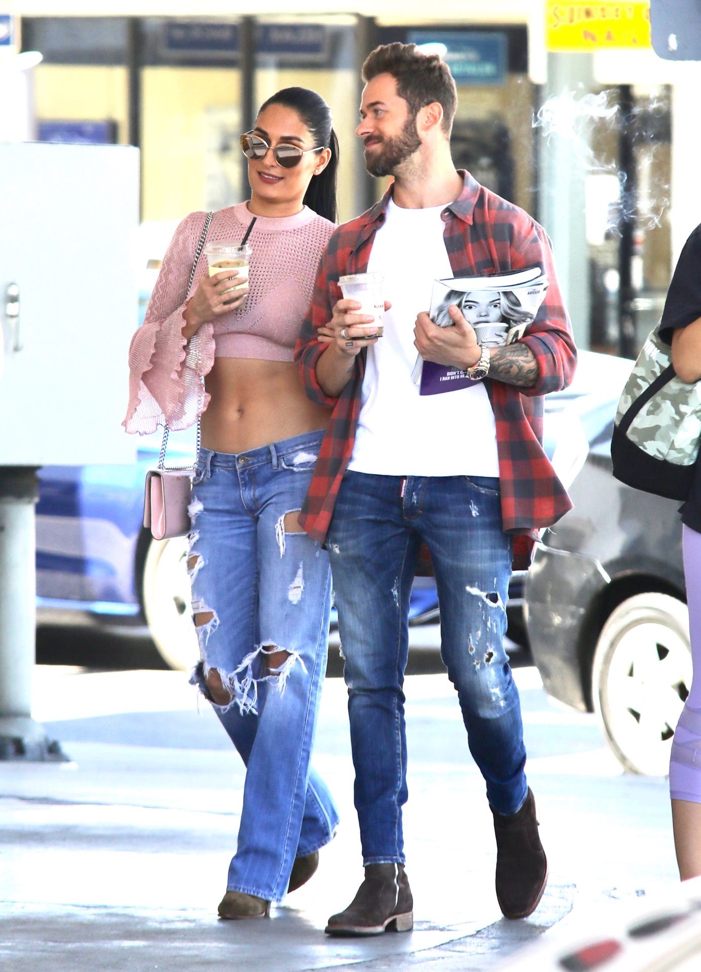 Nikki Bella Sexy 016