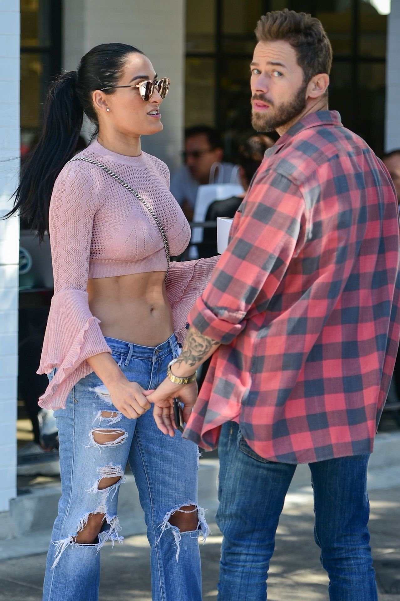 Nikki Bella Sexy 020